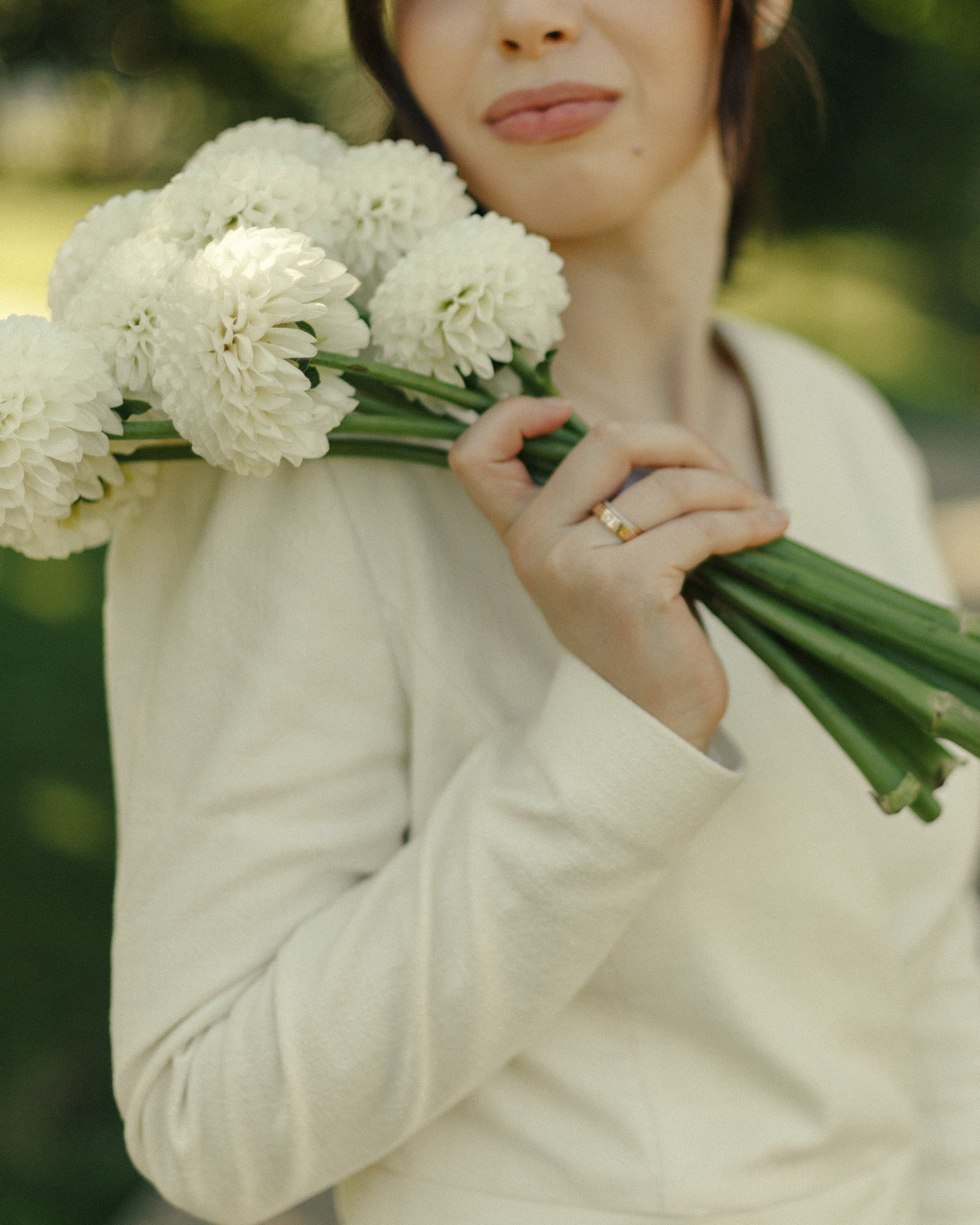 Таня и Ахмед. Фотограф в Москве — Евгения Прокопенко