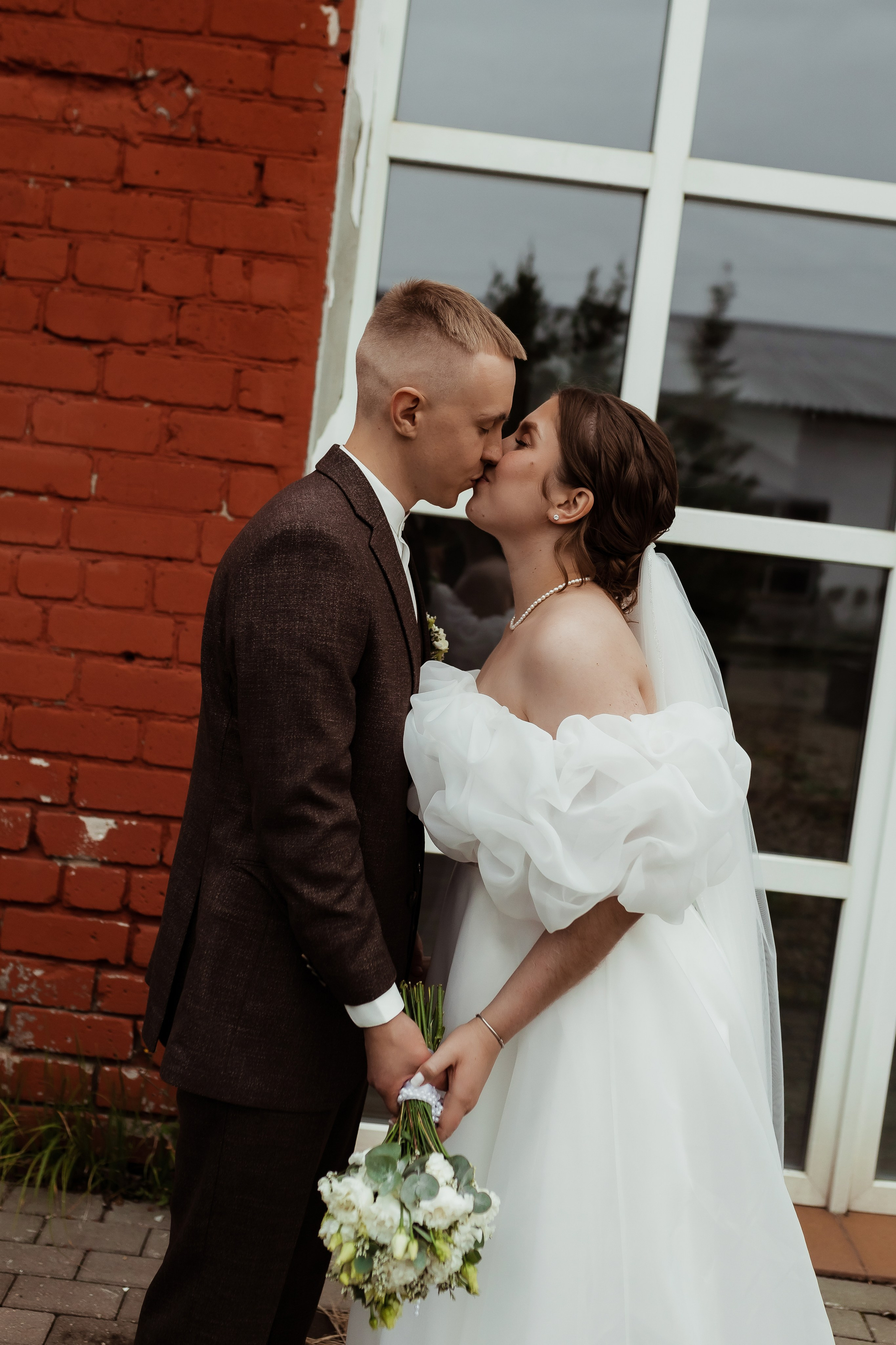 Иван & Светлана. ФОТОГРАФ Маргарита Сивакова | Ярославль Кострома Москва