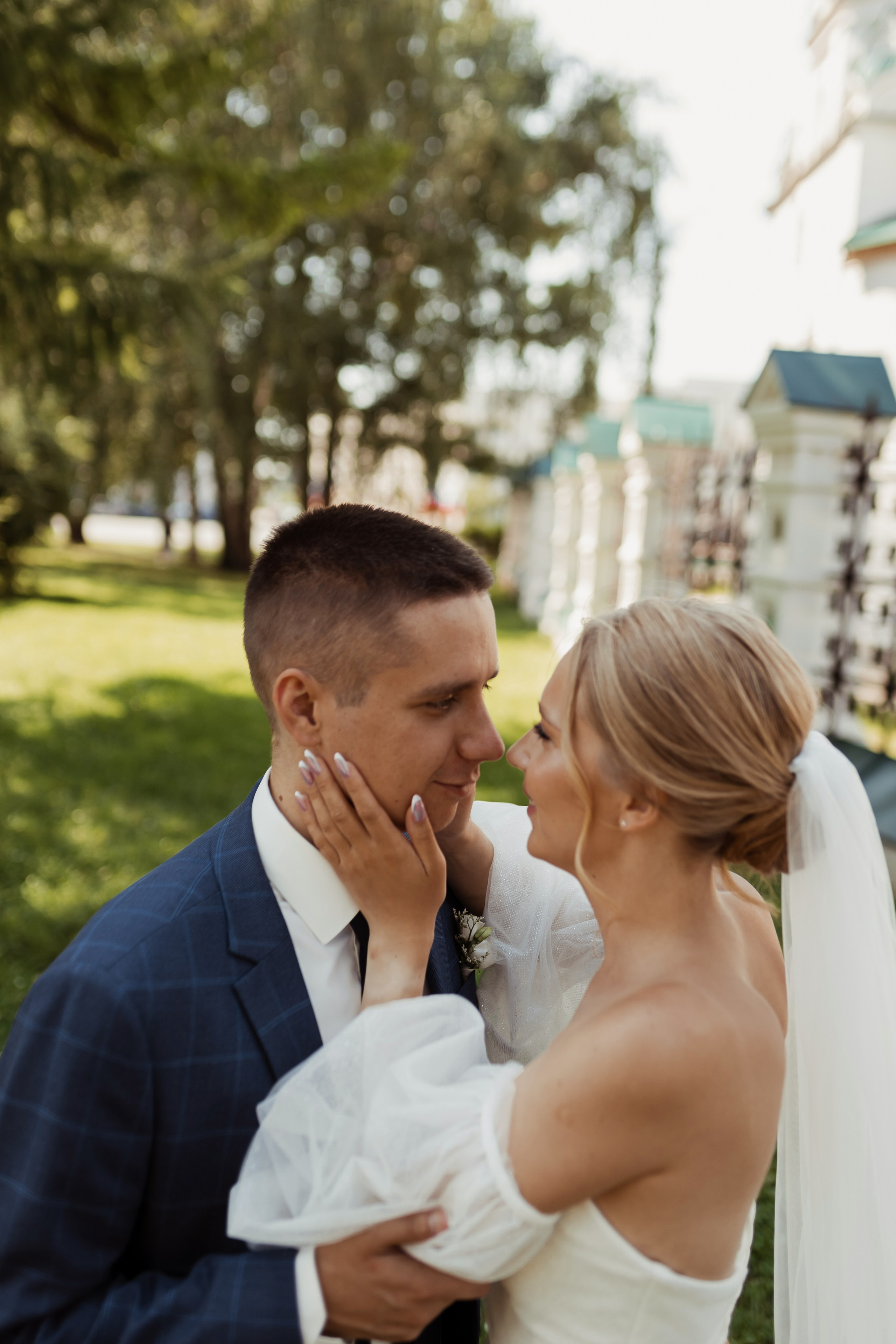 Ваня & Настя. ФОТОГРАФ Маргарита Сивакова | Ярославль Кострома Москва