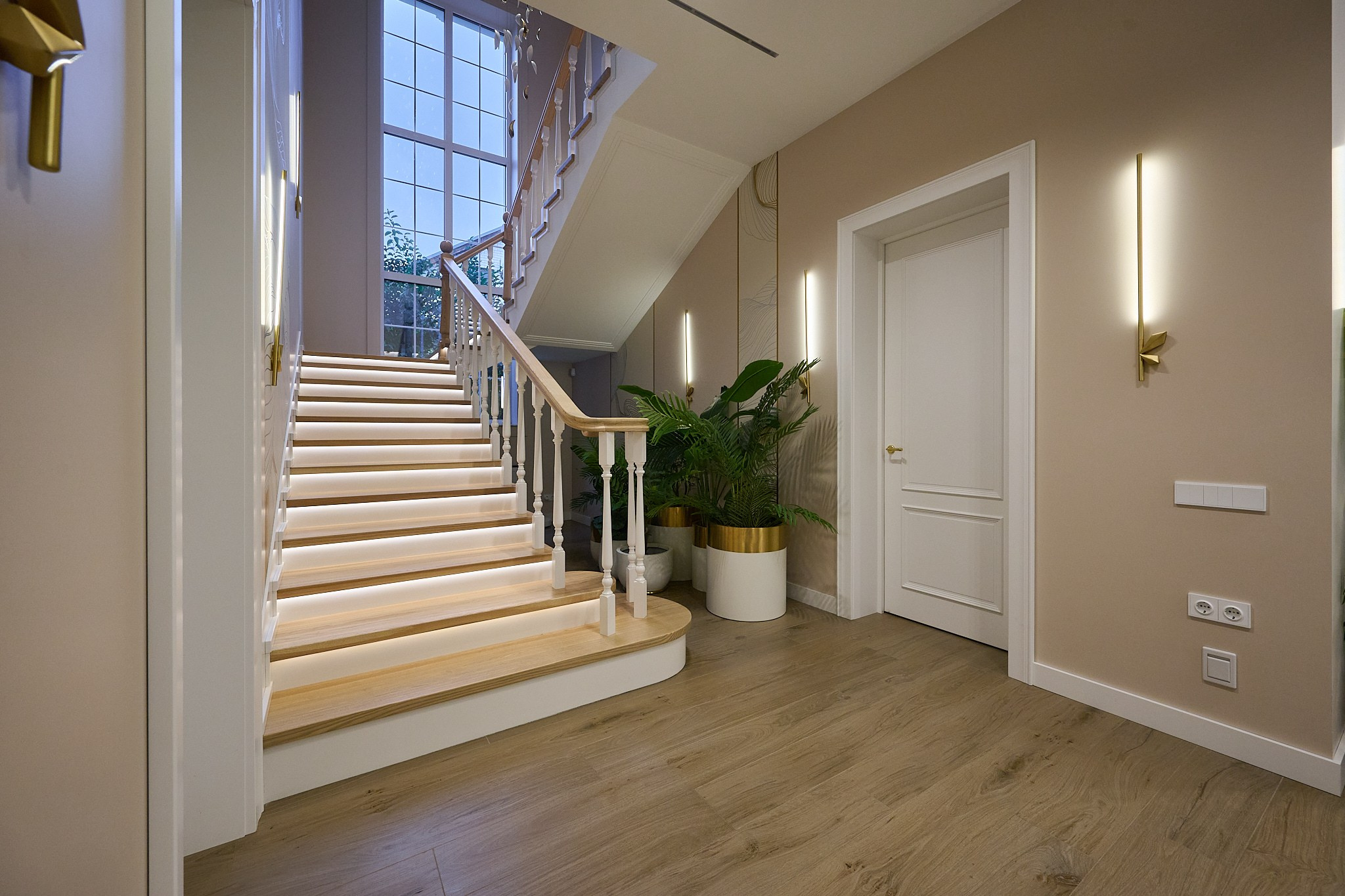 Дом 197. Интерьерный фотограф в Краснодаре