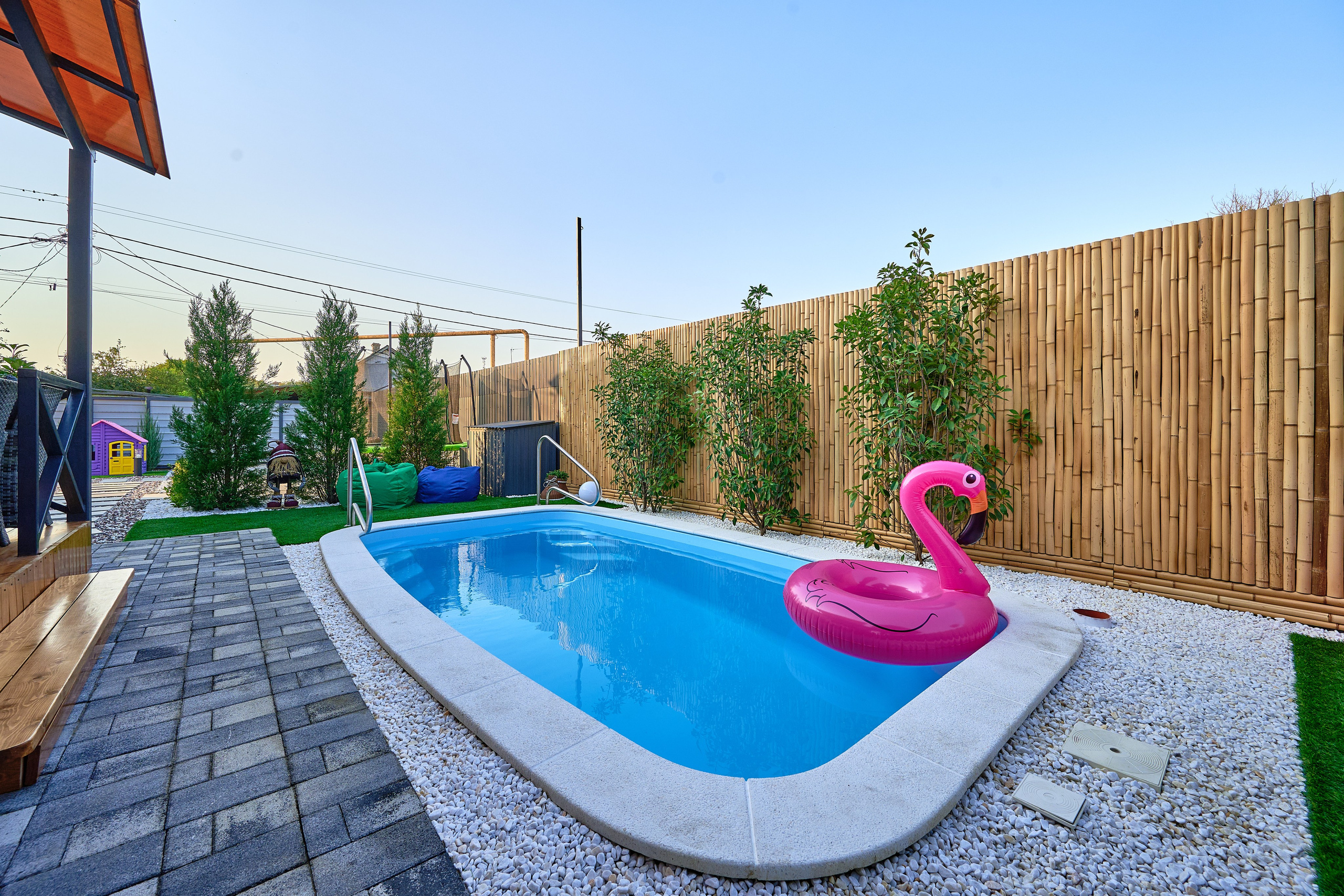 Квартира 190. Интерьерный фотограф в Краснодаре