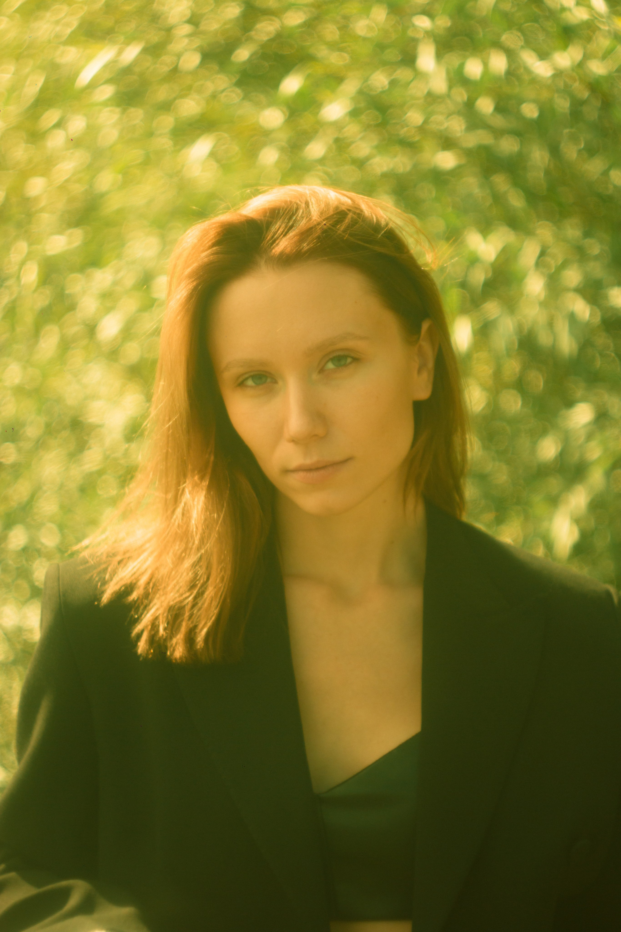 Алёна. Galaktionov. Visual artist