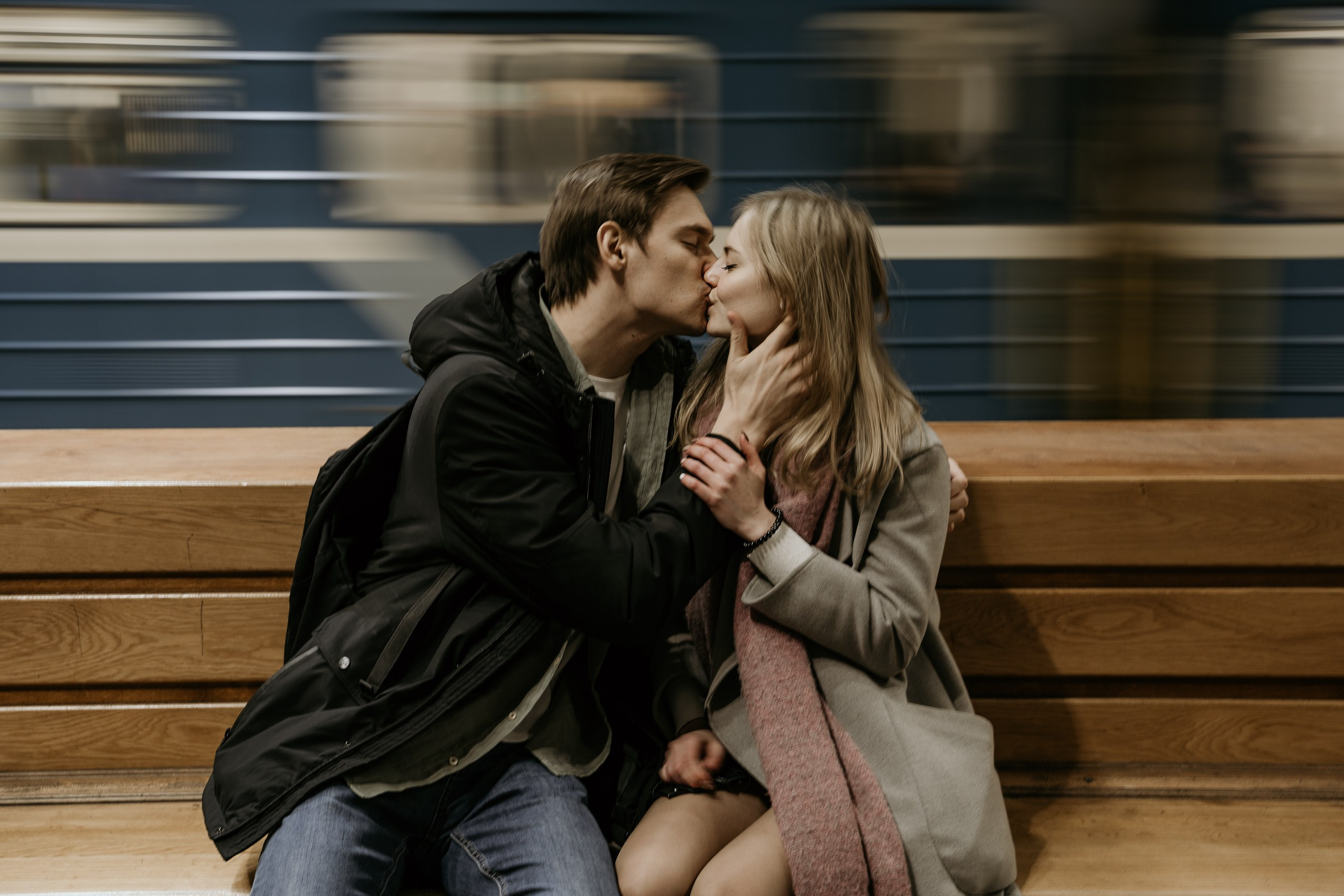 Кирилл и Катя. Свадебный и семейный фотограф в Санкт-Петербурге Дмитрий Панин