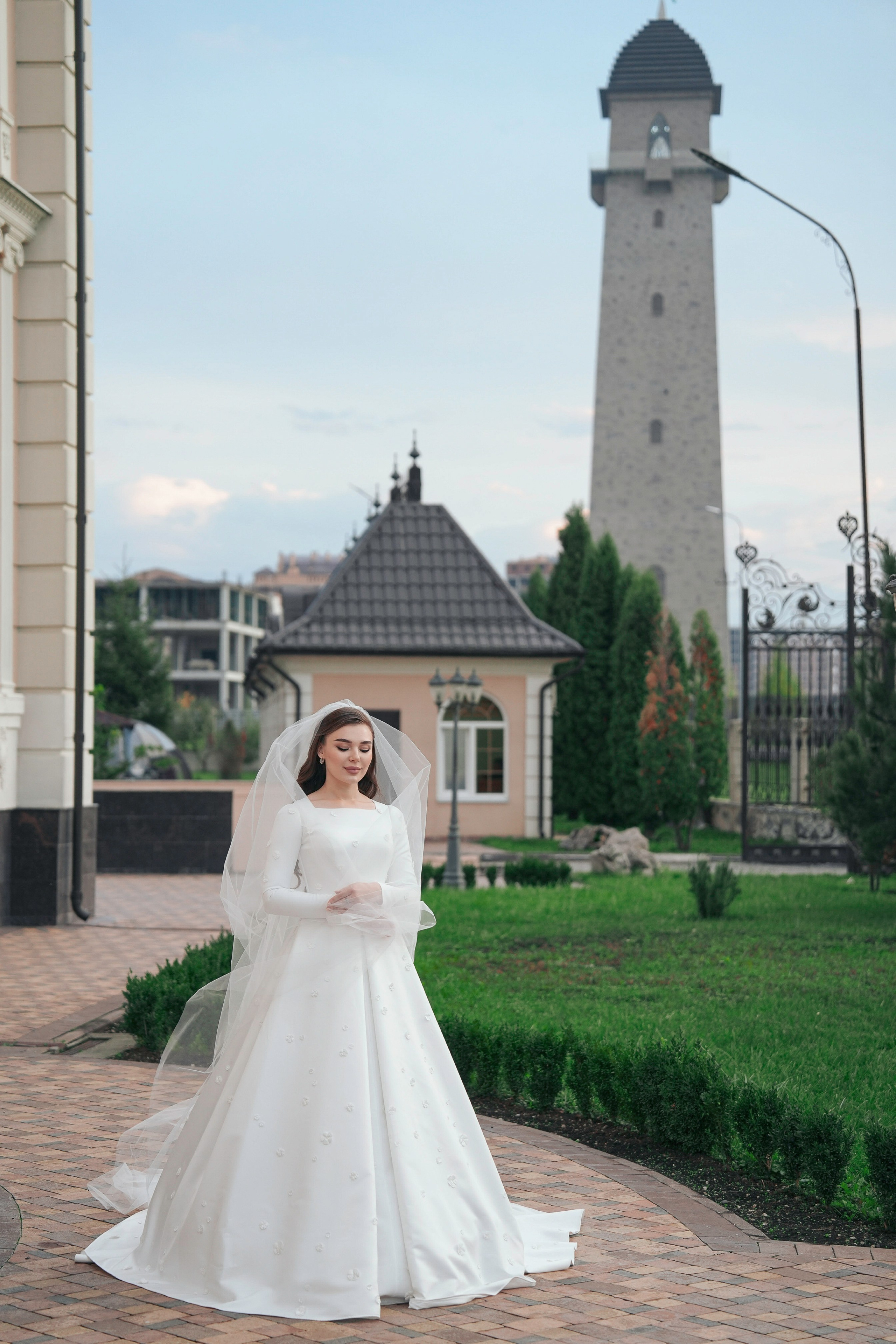 СВАДЕБНЫЕ ФОТОГРАФИИ. Фотограф Медина Газгиреева, Ингушетия!