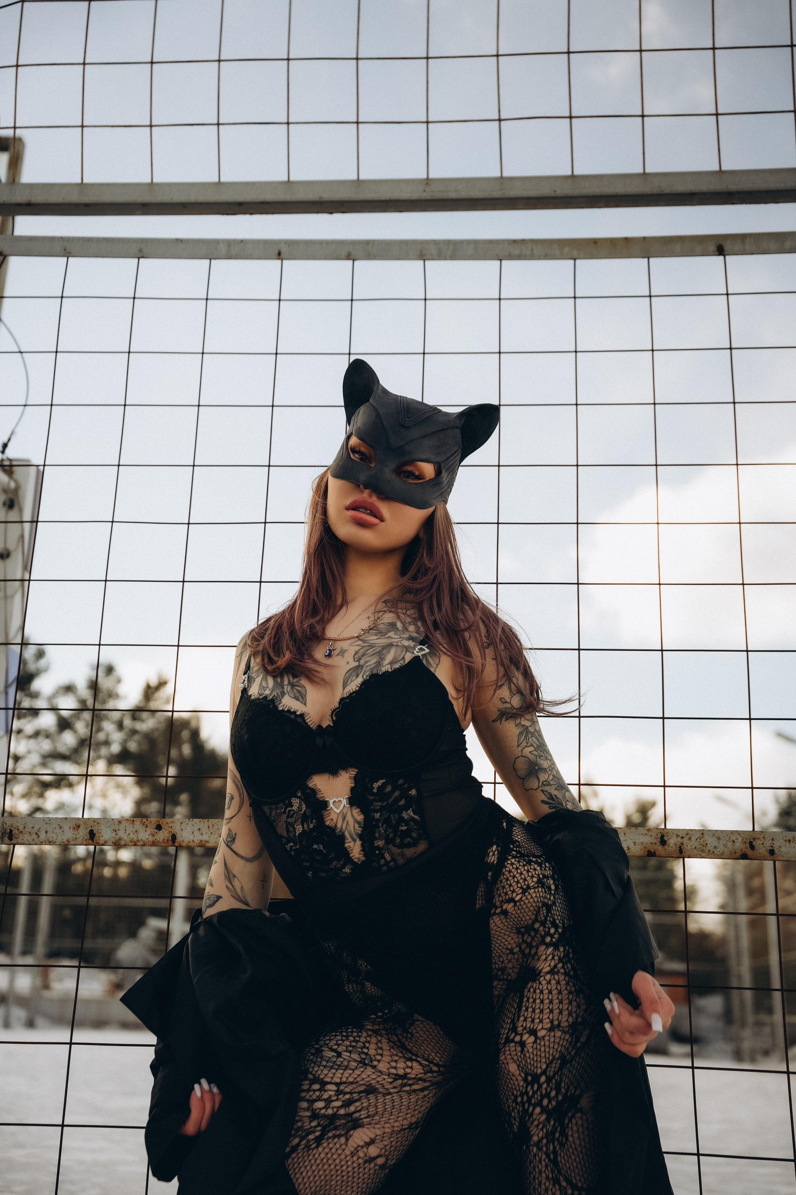 Фотодни. Сибирский фотограф Братск, Иркутск Анна Галанина