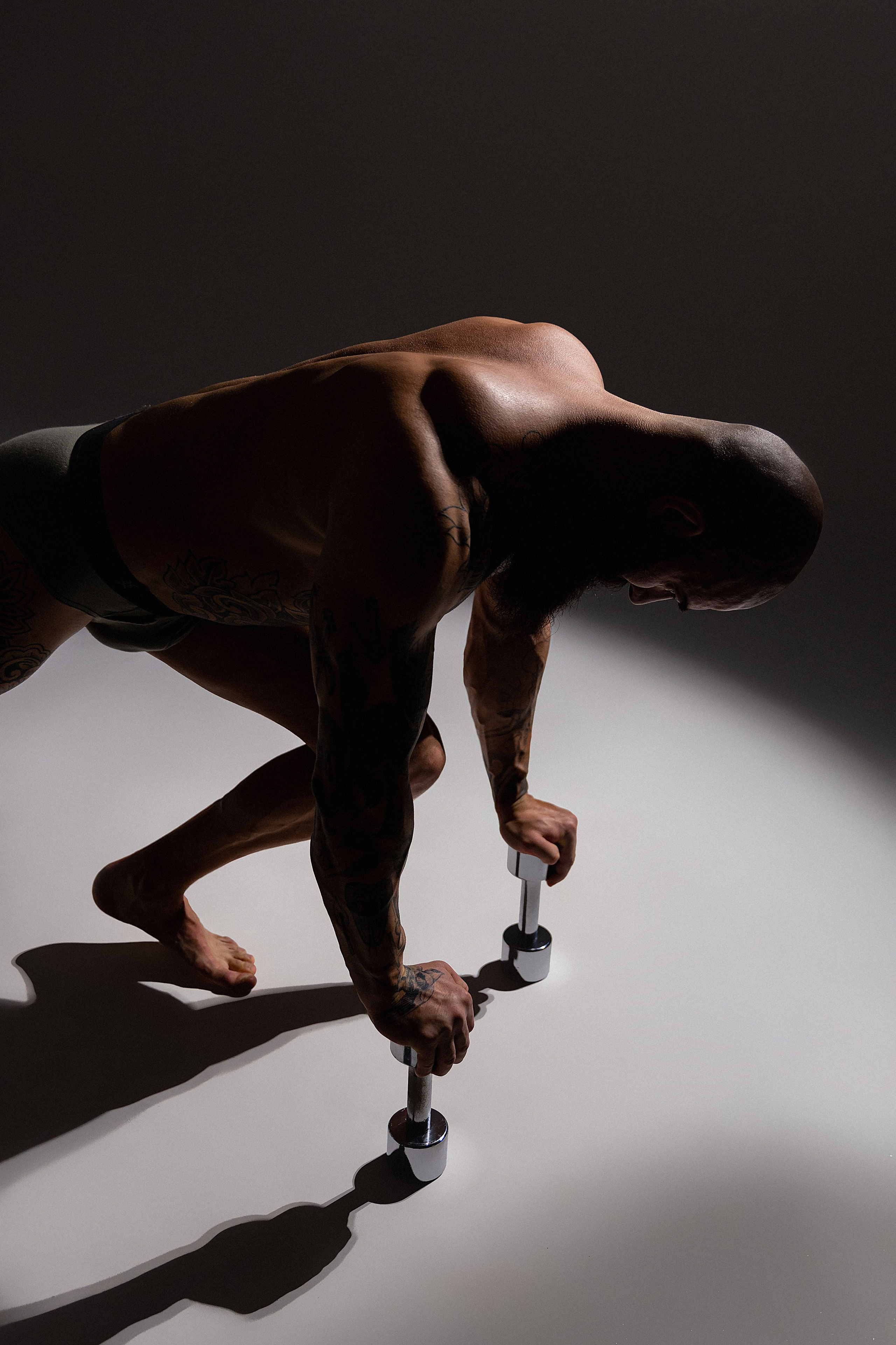 Мужской портрет. Фотограф Воронеж Юлия Брижан