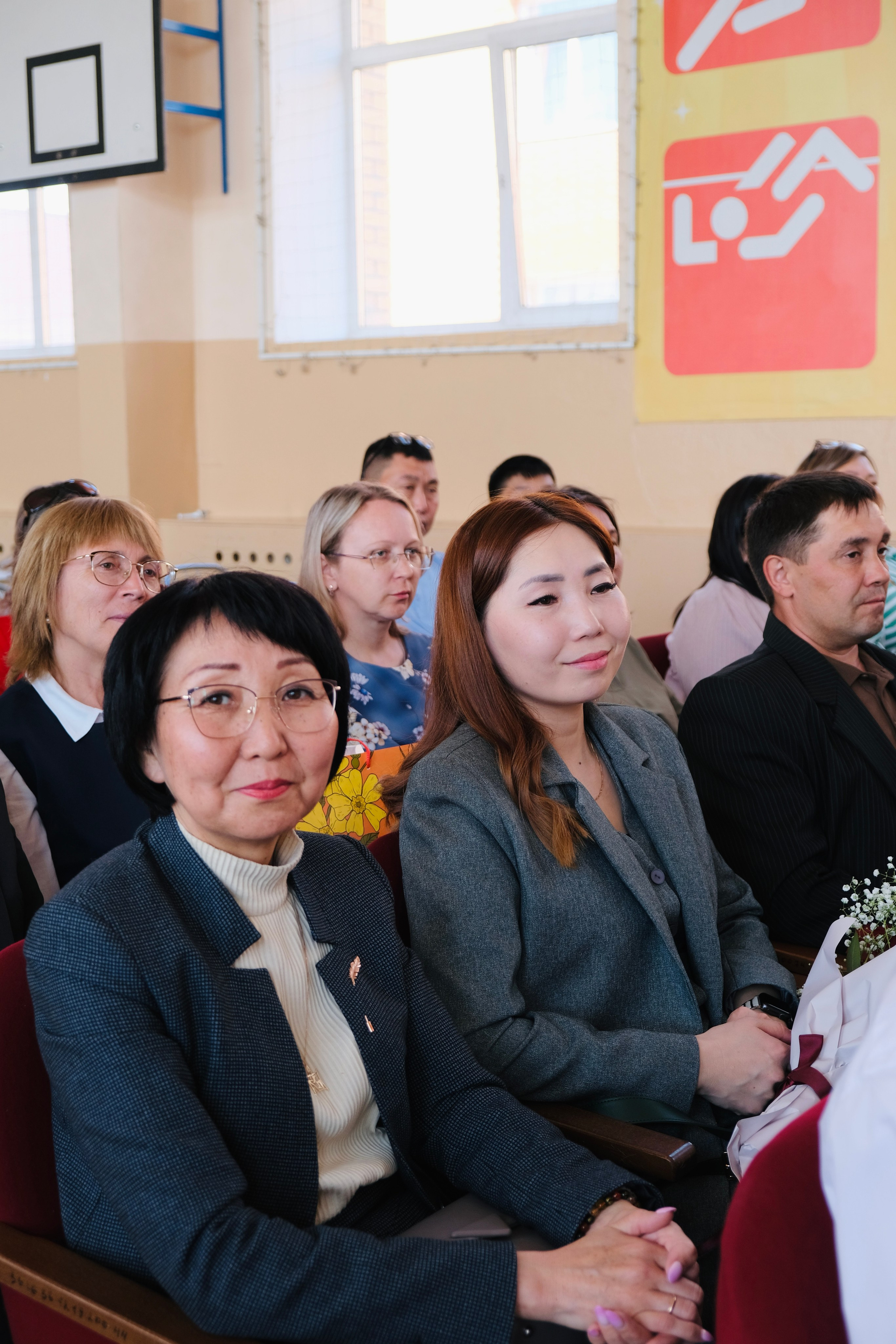 Слет отличников. Сэсэг — дочь степи | семейный фотограф