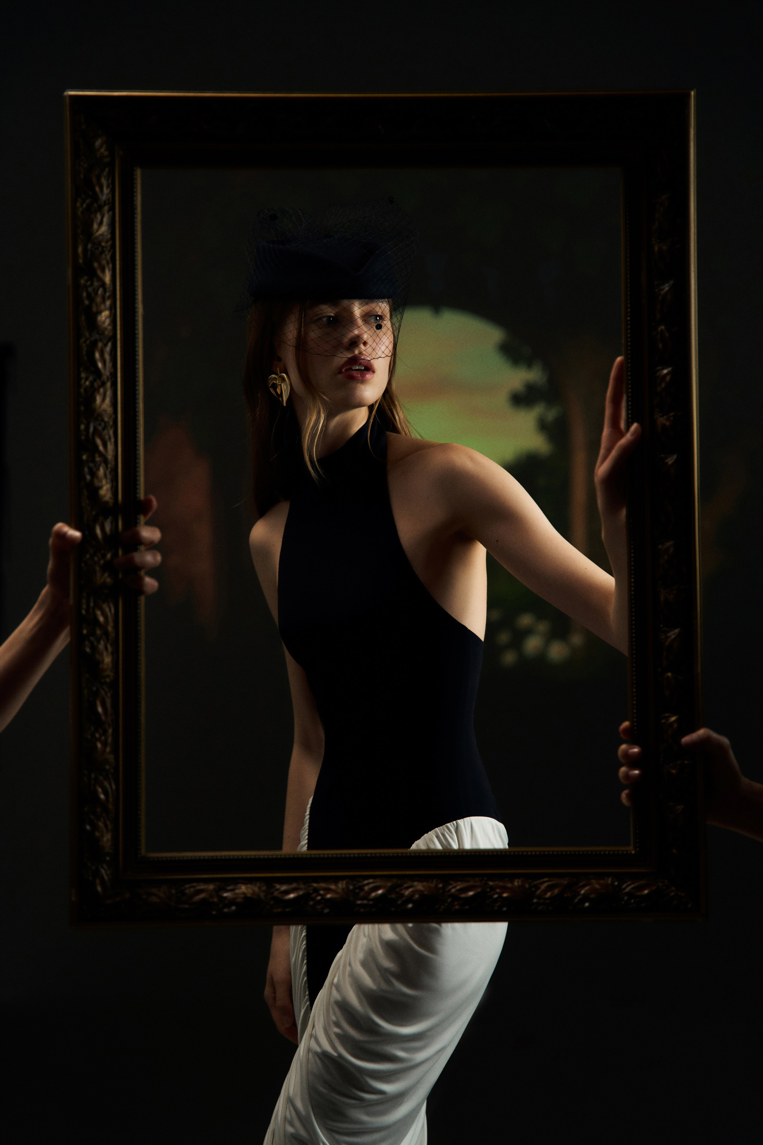 La.femme.brand. Юлия Пестрикова