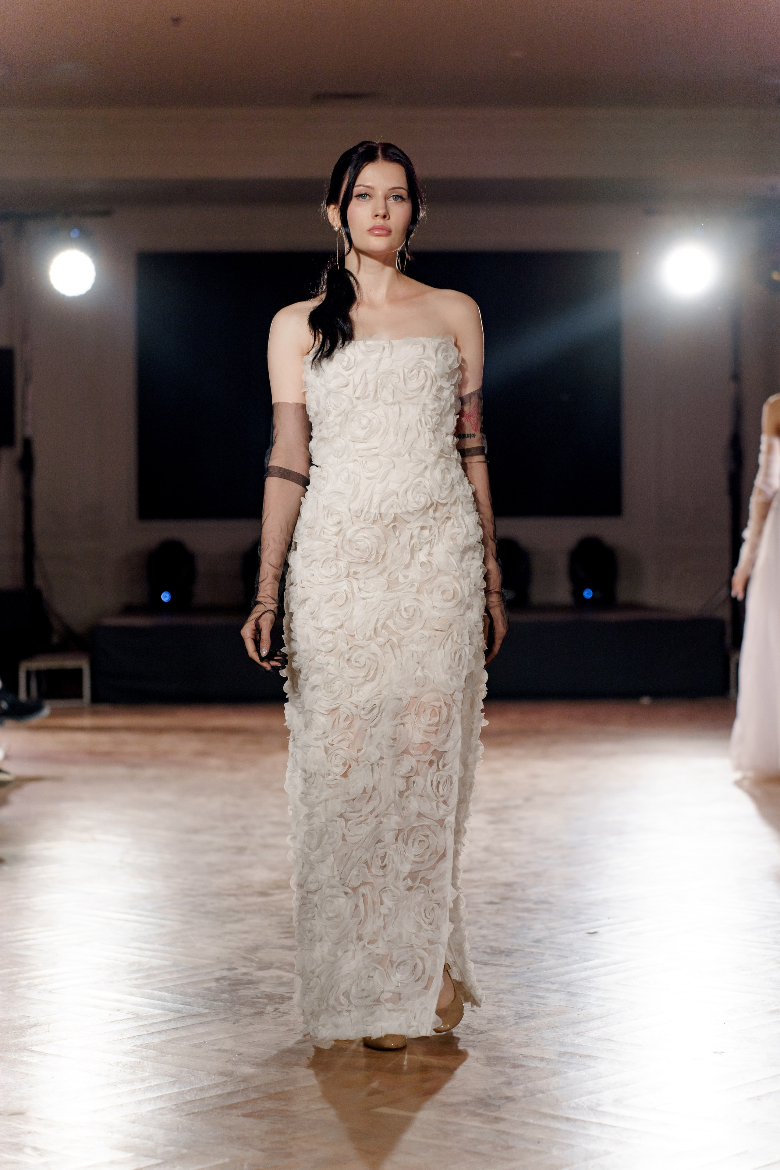 Выставка свадебных специалистов «Свадьба на 1000%». Свадебный фотограф в Санкт-Петербурге