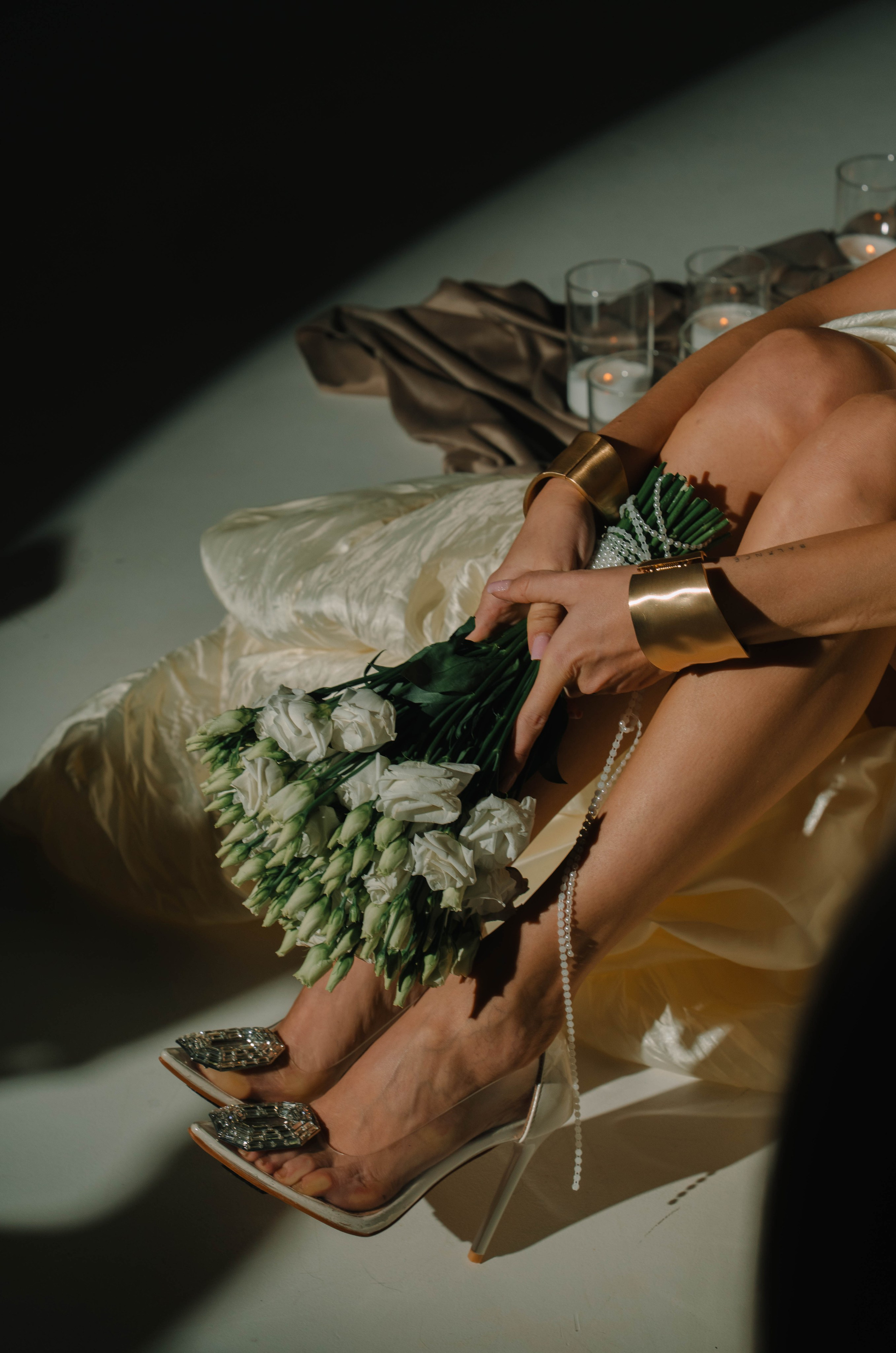 Зефирная свадьба. Свадебный фотограф в Саратове и Москве Гусейнова Рухия