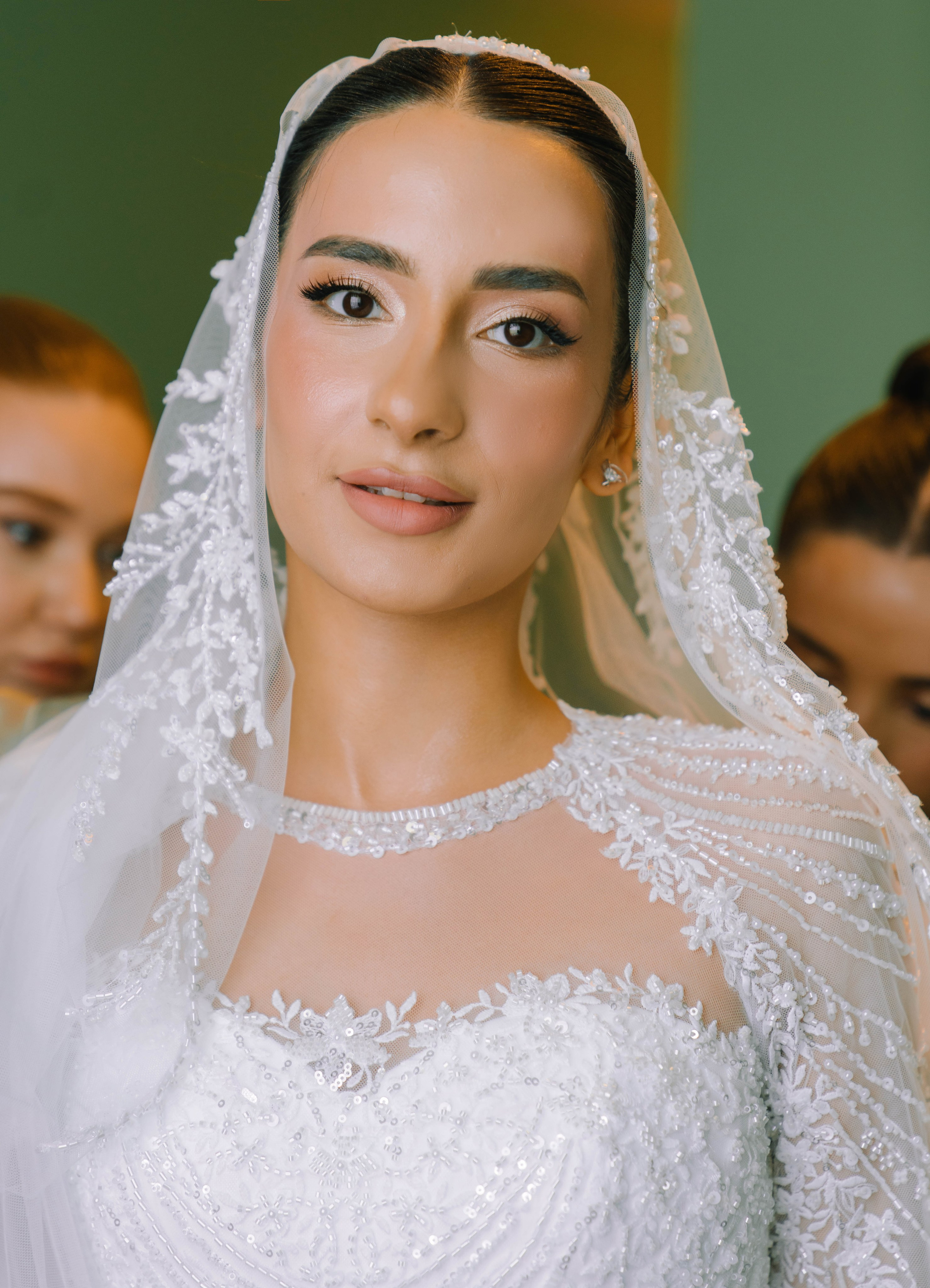 S&D. Свадебный фотограф в Саратове и Москве Гусейнова Рухия