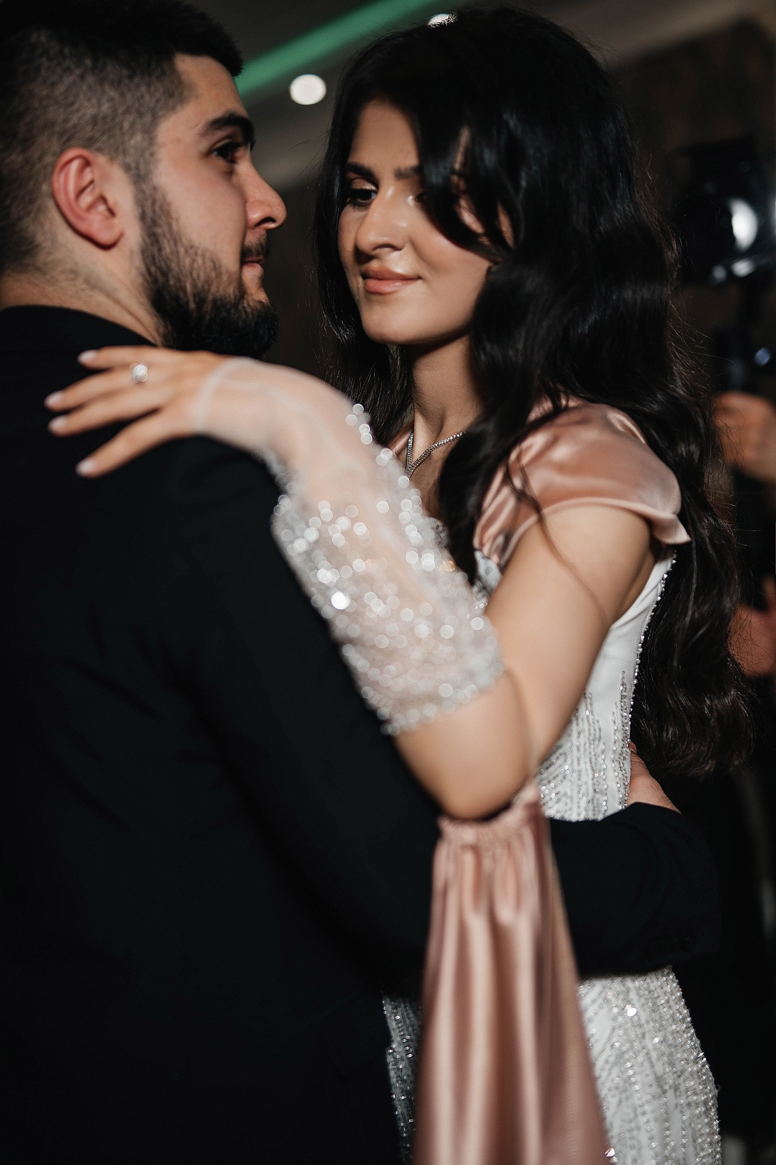 A&G. Свадебный фотограф в Саратове и Москве Гусейнова Рухия