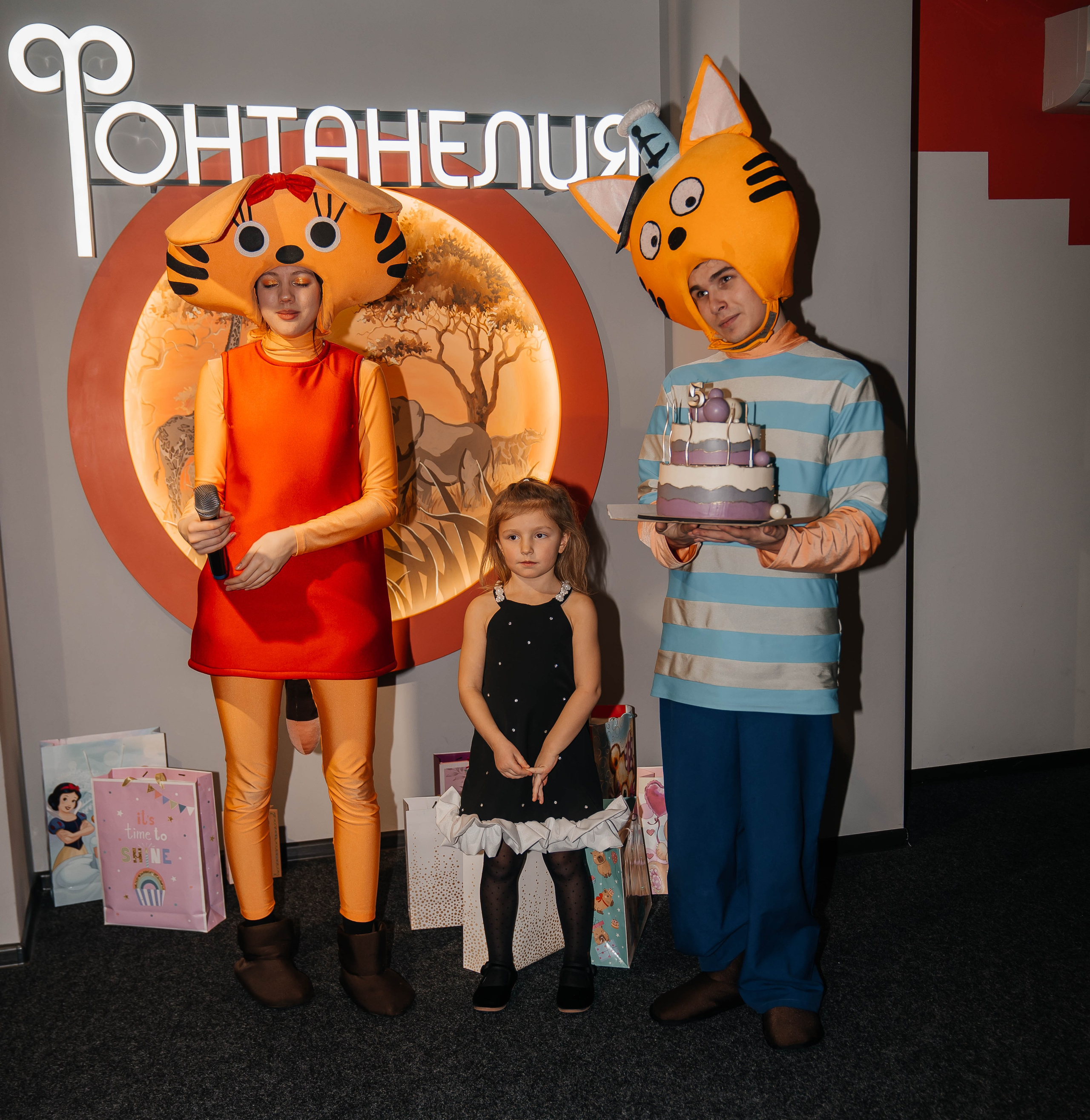 5 лет. Свадебный фотограф в Саратове и Москве Гусейнова Рухия