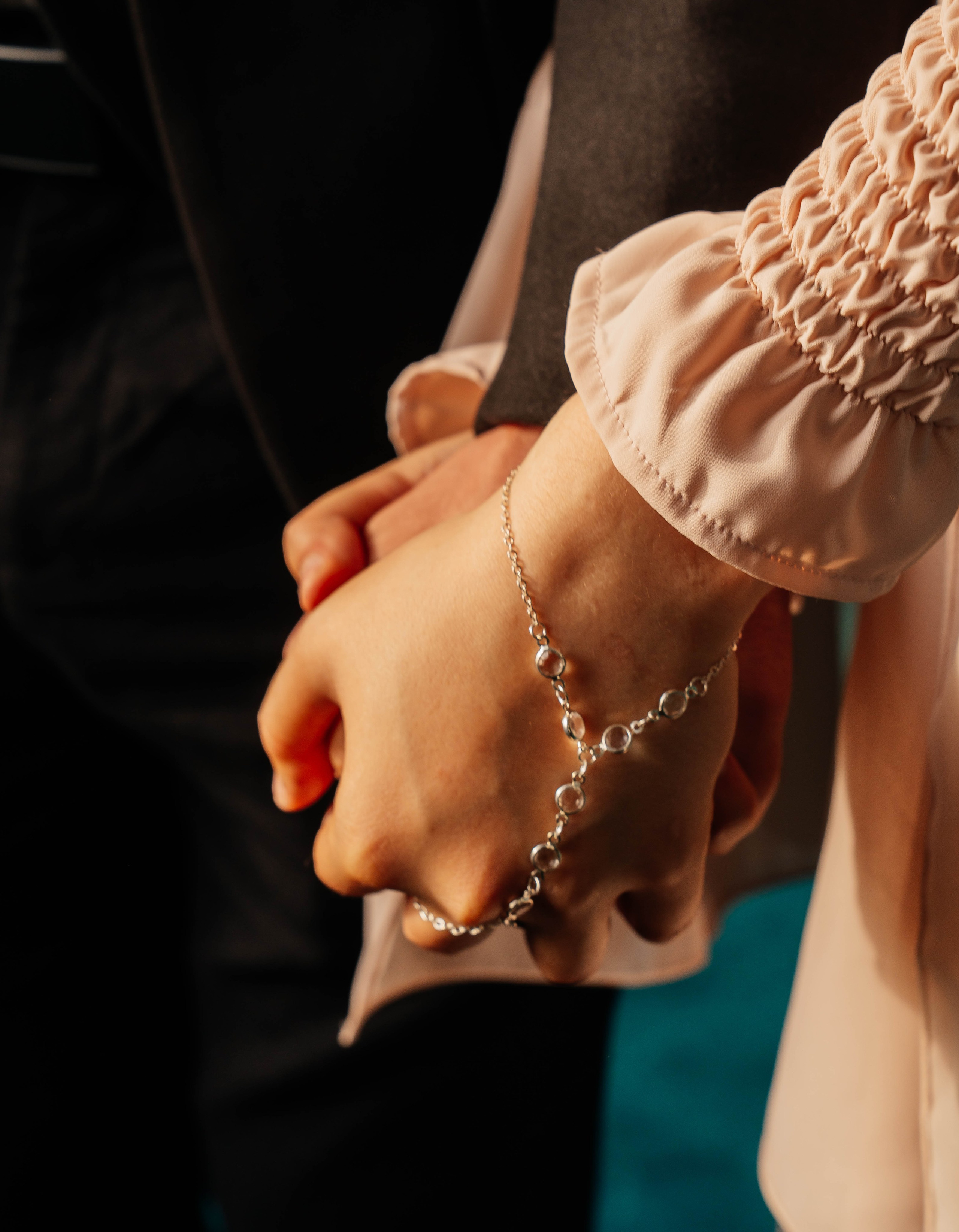 МАШАЛЛАХ. Свадебный фотограф в Саратове и Москве Гусейнова Рухия