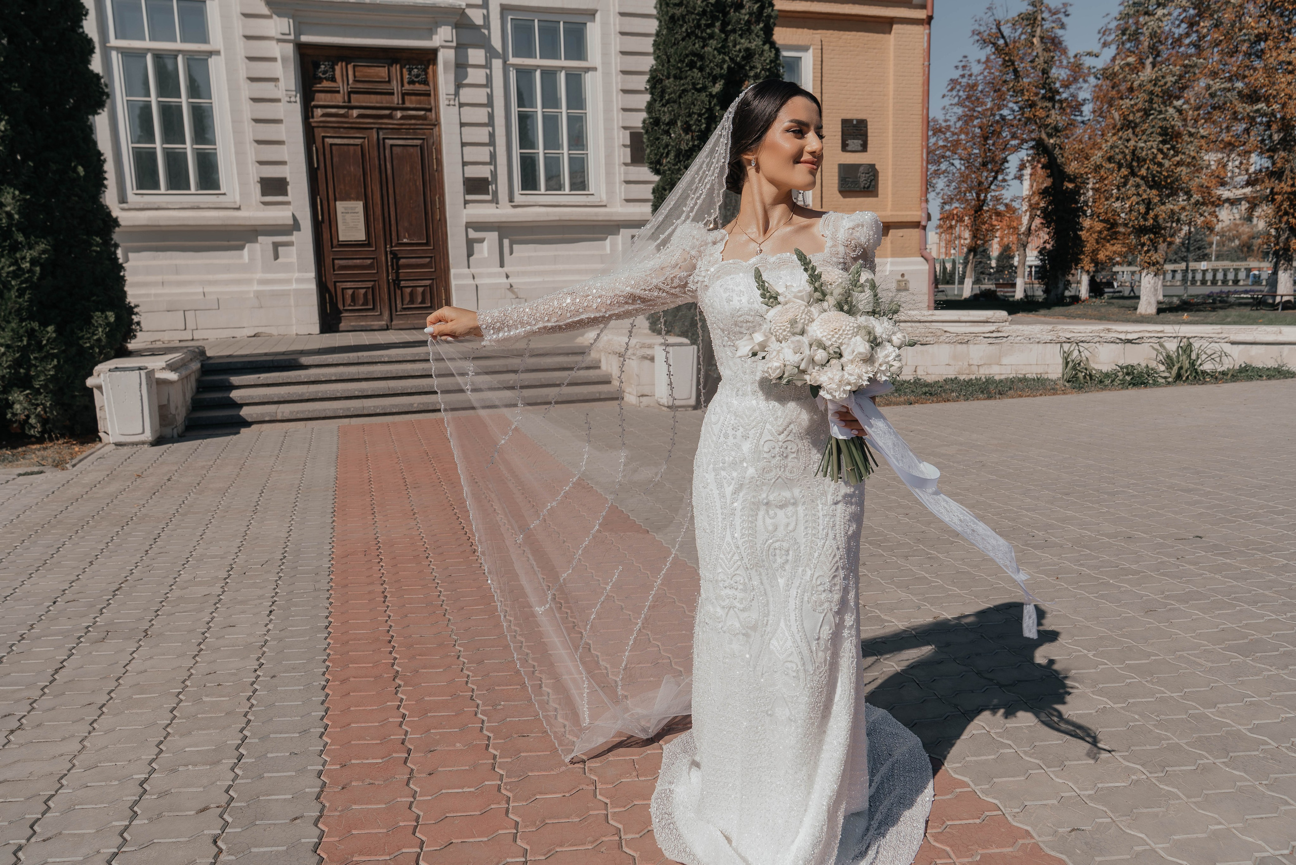 Глазами фотографа.Bestie. Свадебный фотограф в Саратове и Москве Гусейнова Рухия