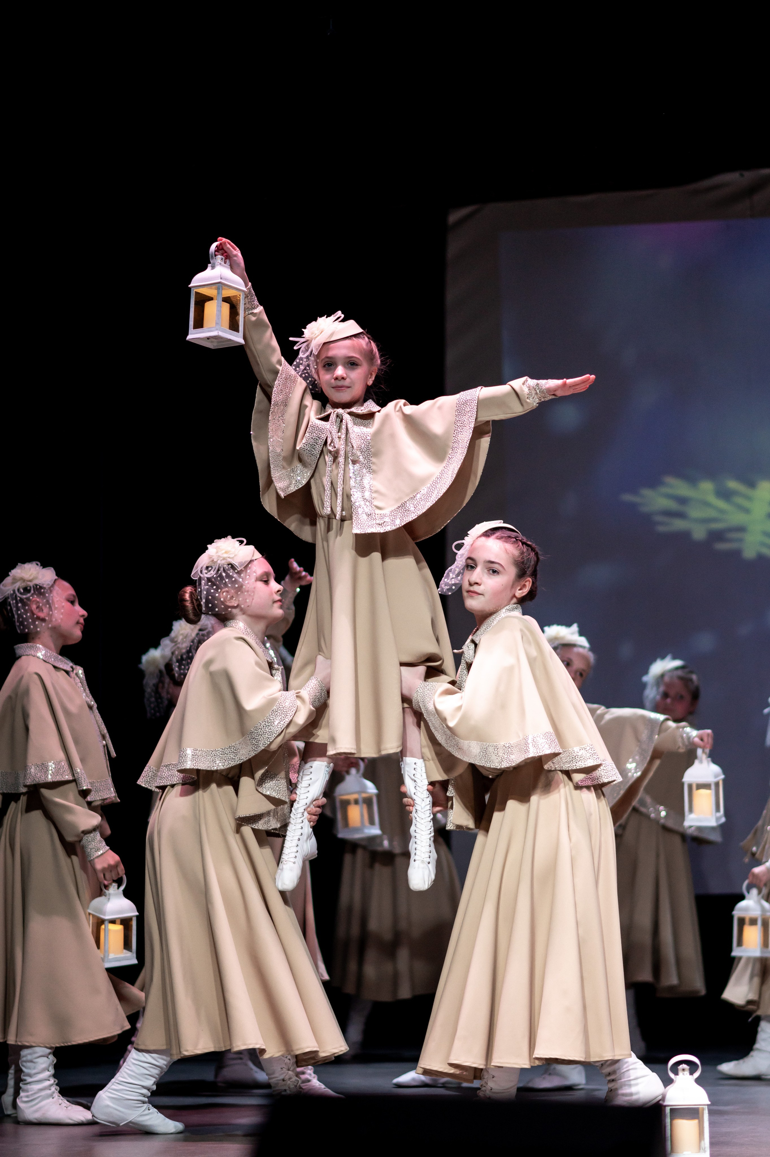 Движение. Отчетный концерт. Май, 2025. Спортивный фотограф в Туле и Тульской области. Файсханова Фото Спорт