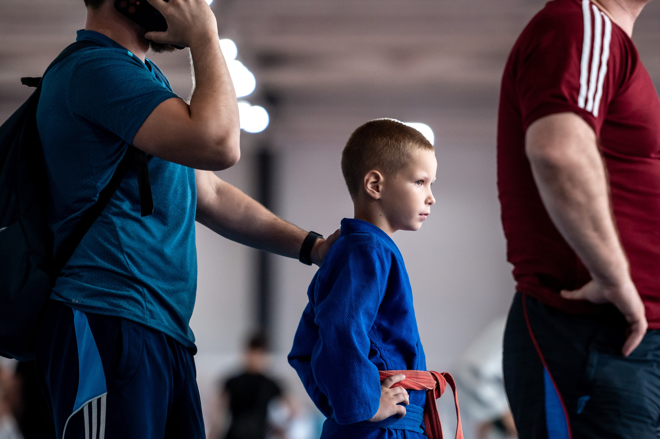 Турнир по дзюдо «Тульский левша», сентябрь 2024. Спортивный фотограф в Туле и Тульской области. Файсханова Фото Спорт