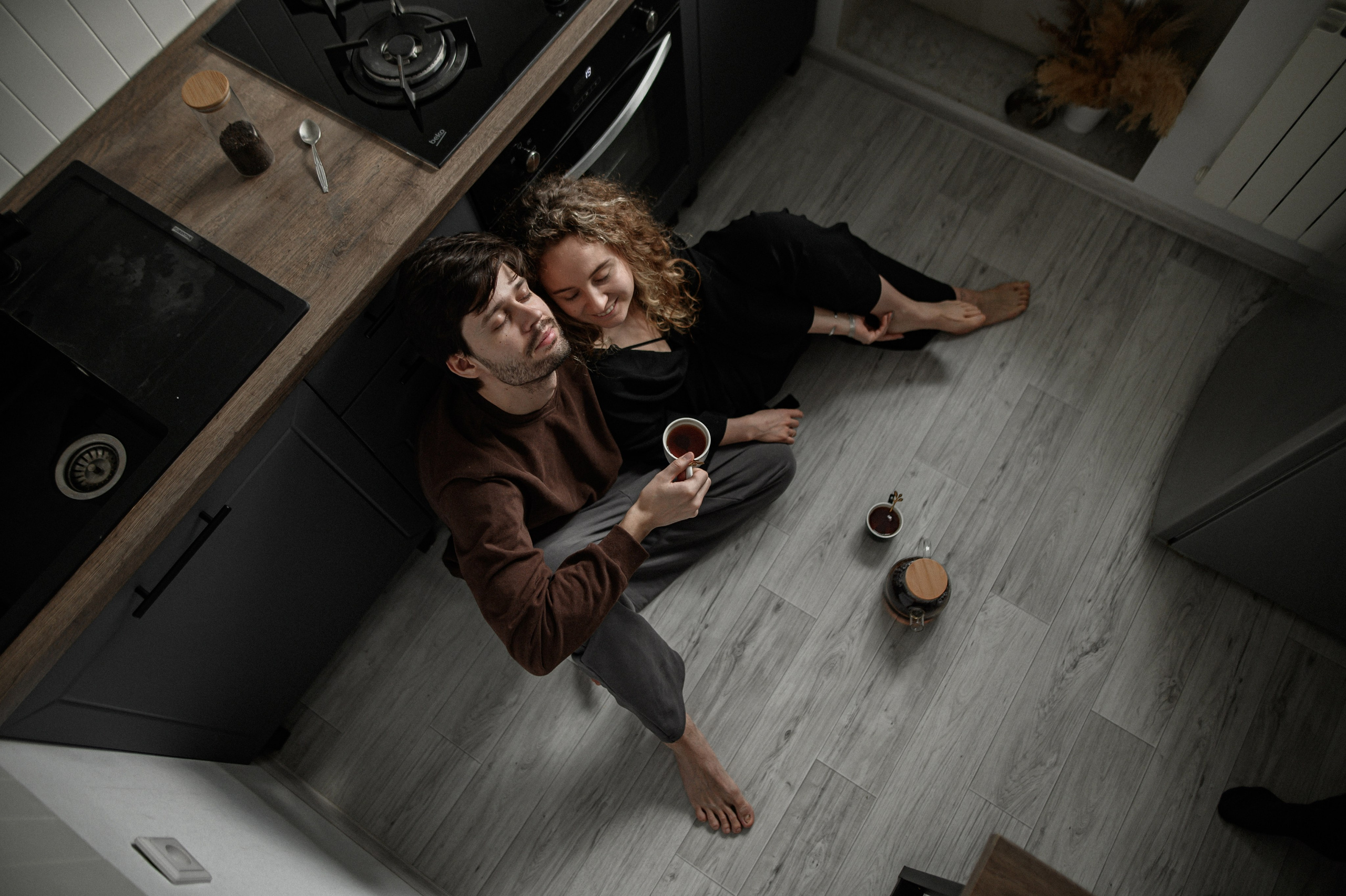 Каролина и Артем. Www.ostermiller.ru