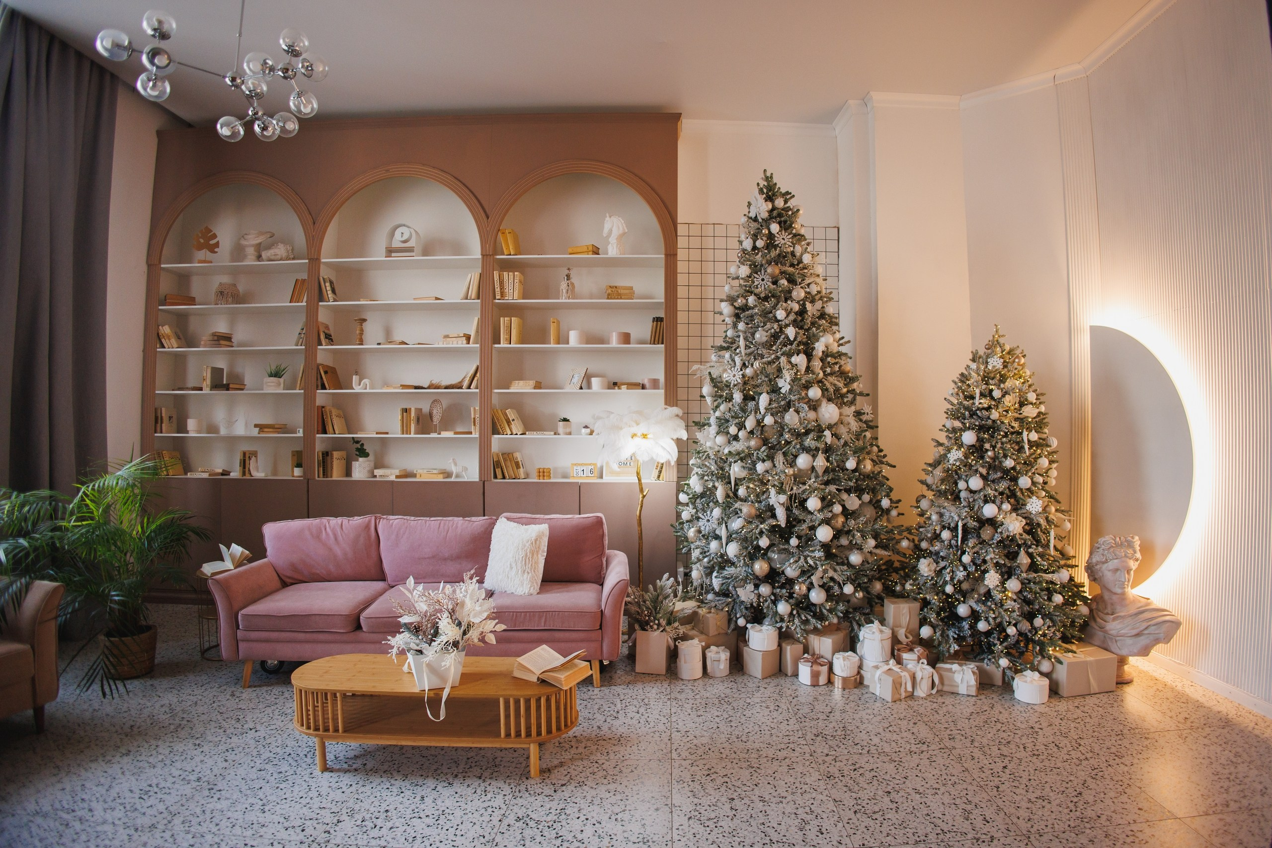 ИСТОРИЯ (Зал «Библиотека»). Семейный и свадебный фотограф в Воронеже Майя Добровольская