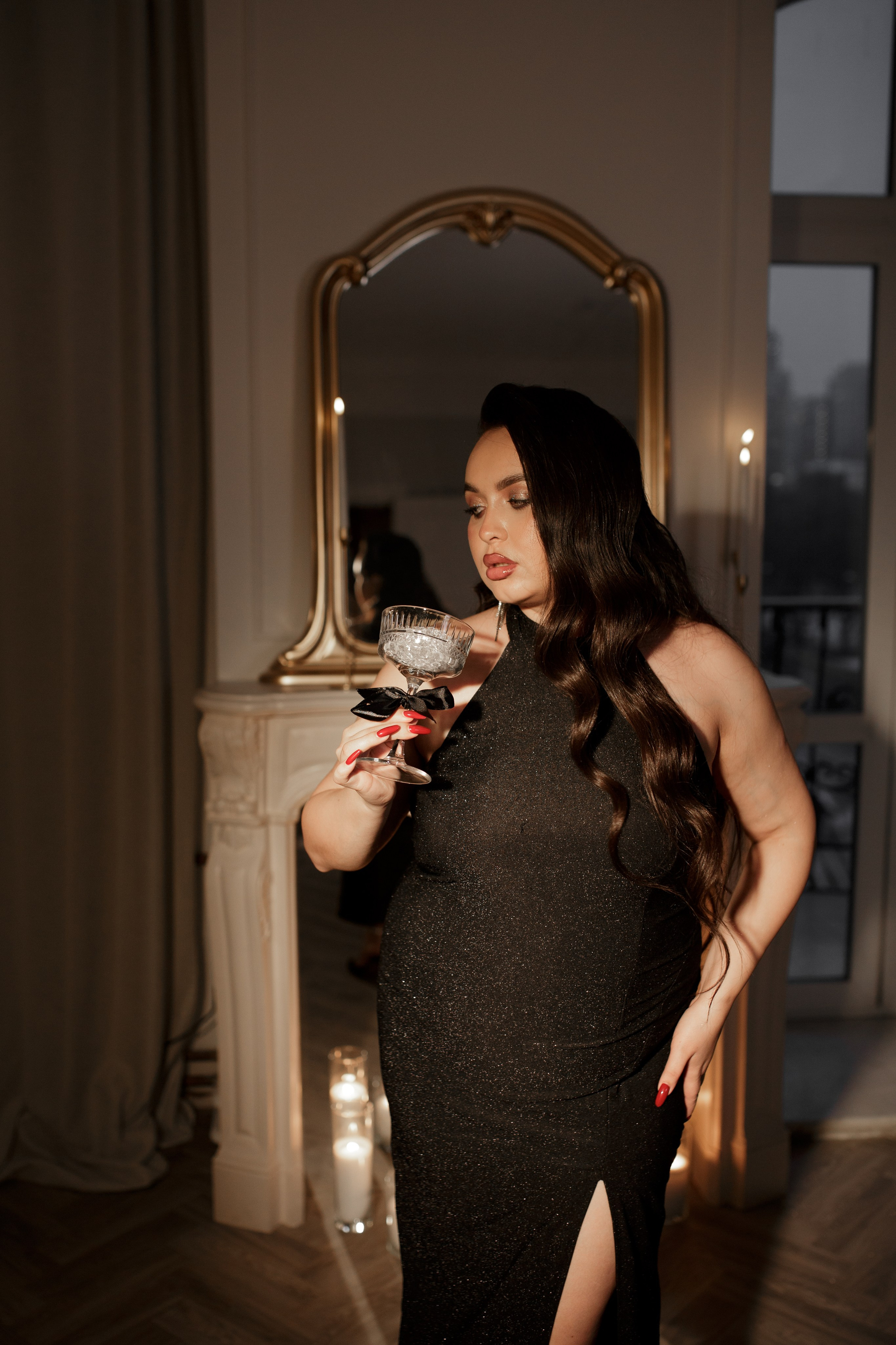 Olya. Фотограф Гилёва Ольга! Про эстетику женского тела…