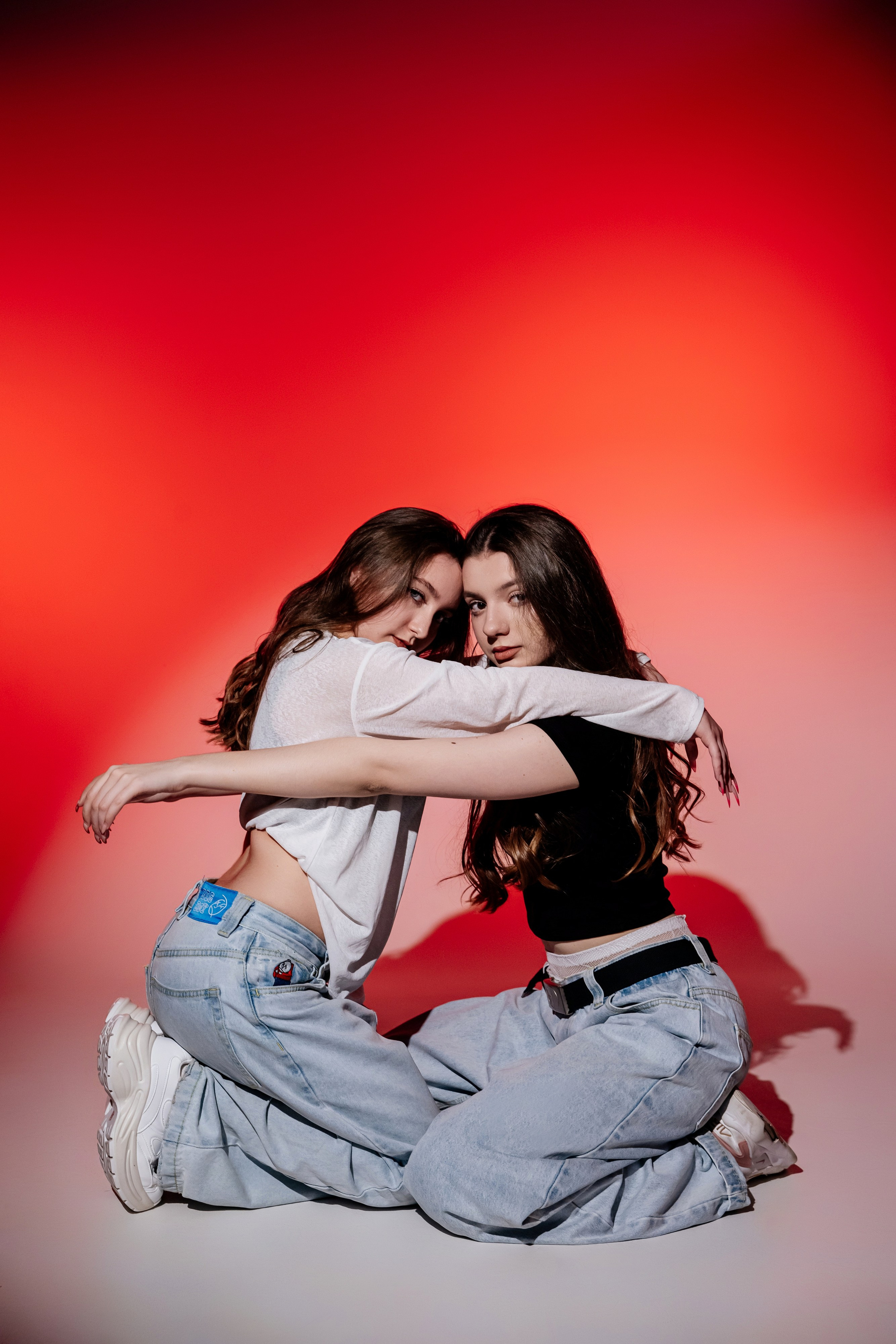 Художественная съемка танцоров. Свадебный и семейный фотограф в Сочи Никита Пищов