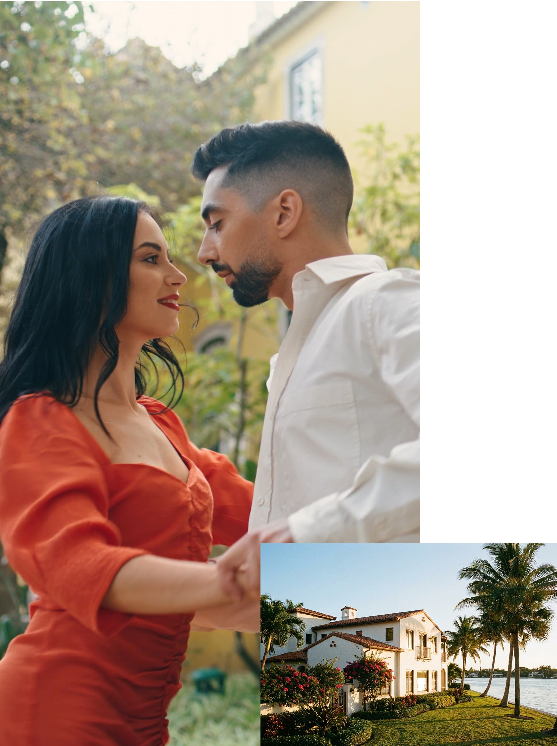 SIGNATURE LEGACY. Exclusive Closing Gifts for Top Realtors | Custom House Portraits by Yulia Yurchevskaya