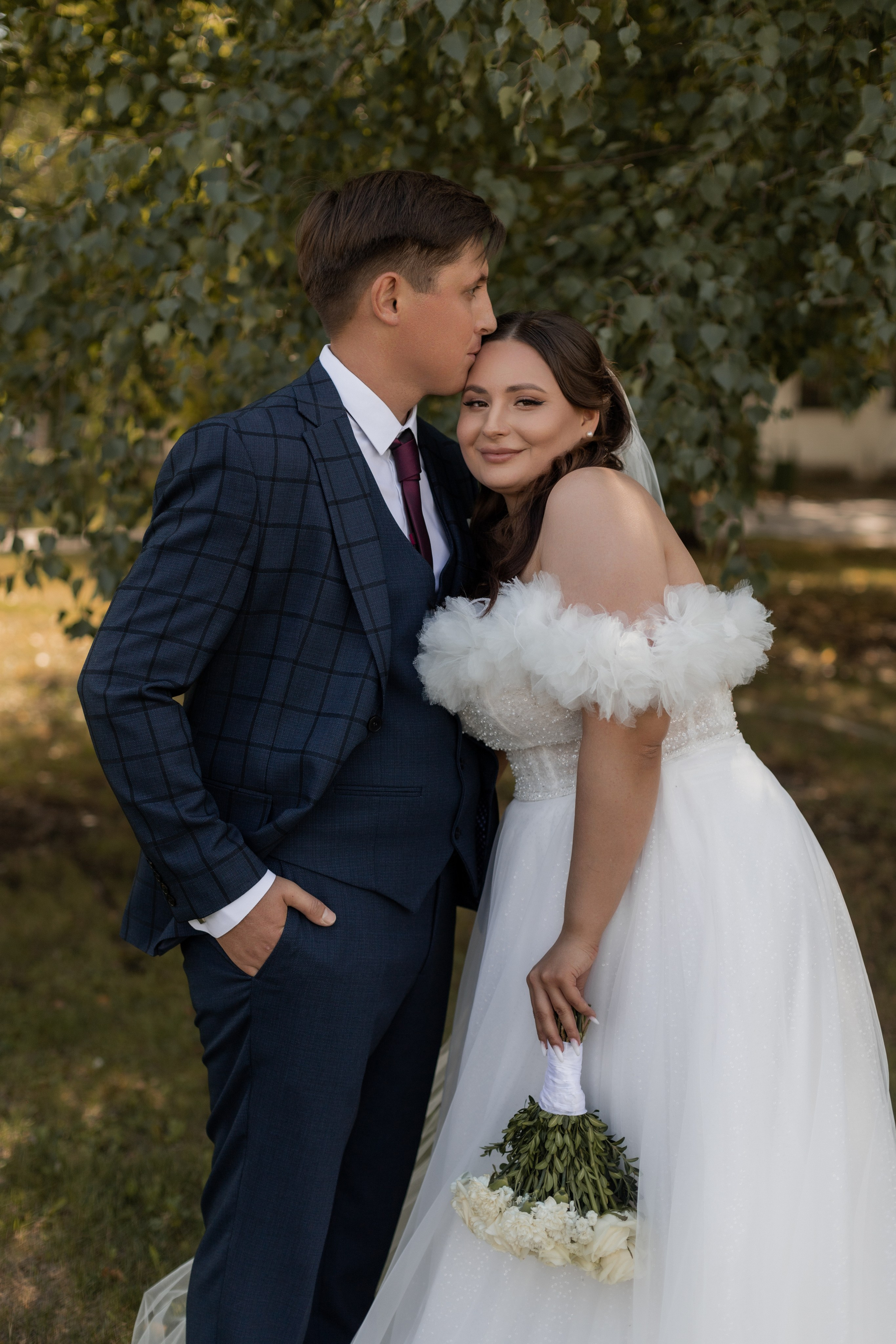 Иса и Валерия (сокращено). Свадебный фотограф Ангелина Сунгатулина | Саратов | Балаково | Вольск