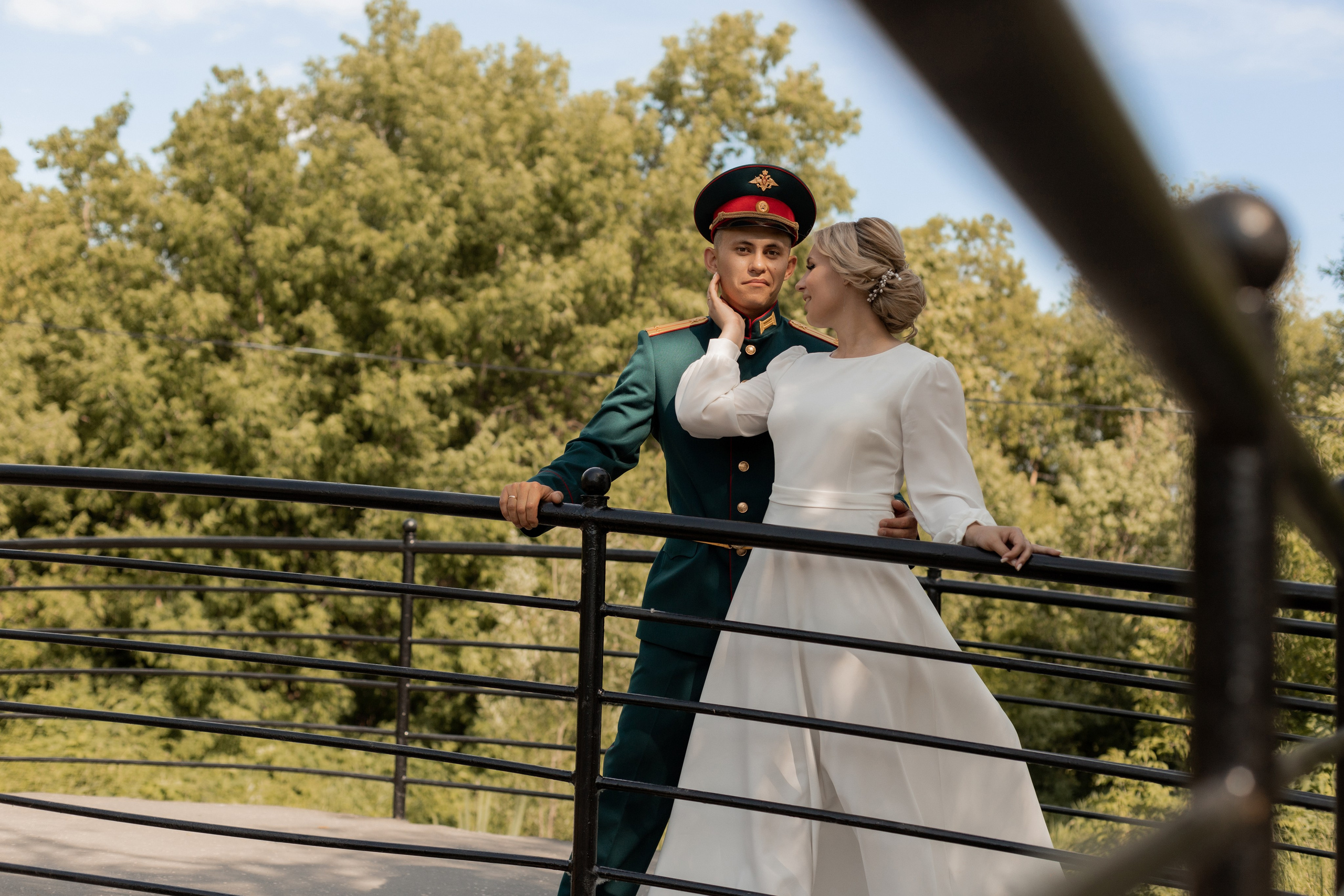 Михаил и Анастасия (сокращено). Свадебный фотограф Ангелина Сунгатулина | Саратов | Балаково | Вольск