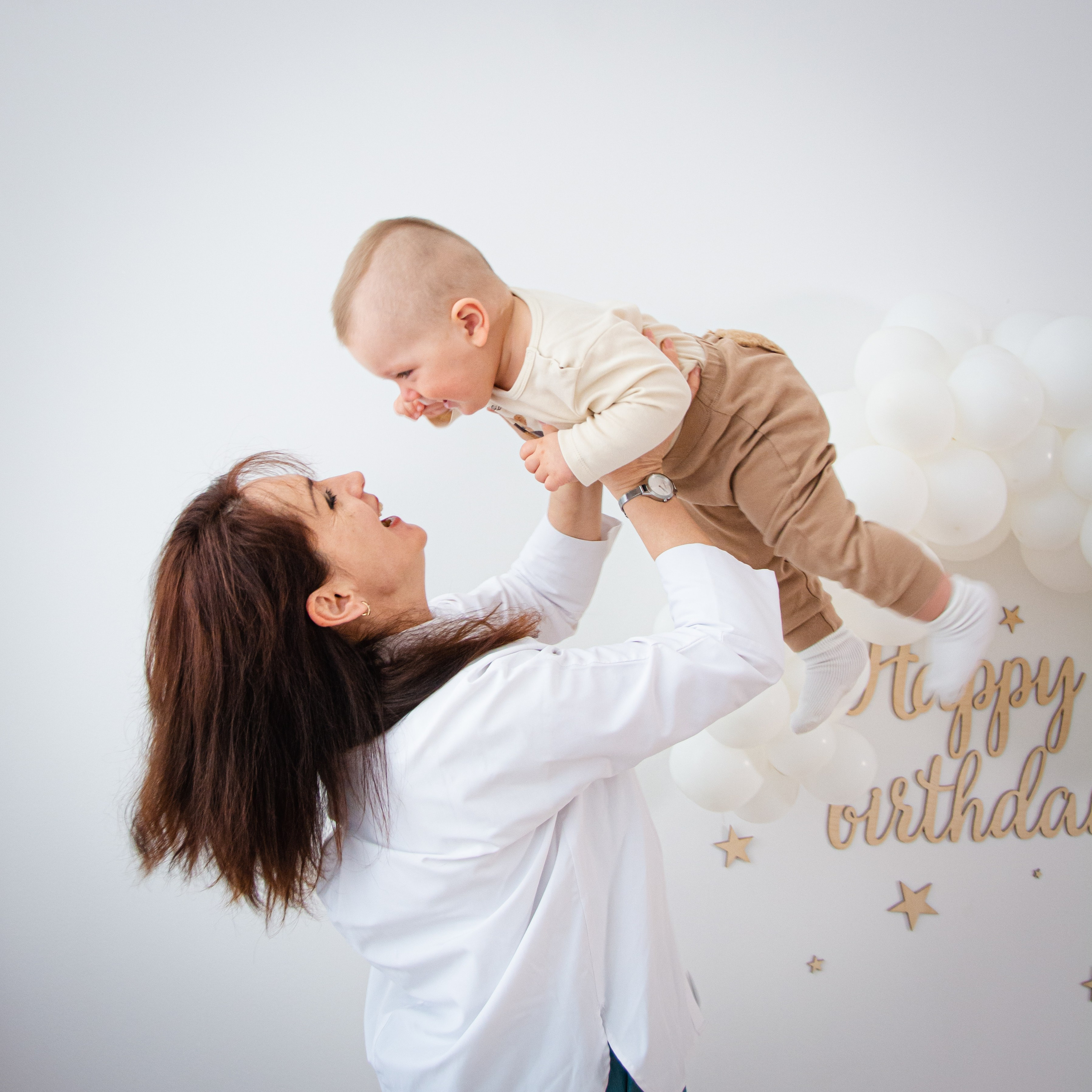 Family story. Семейный и репортажный фотограф в Хабаровске Татьяна Болычева