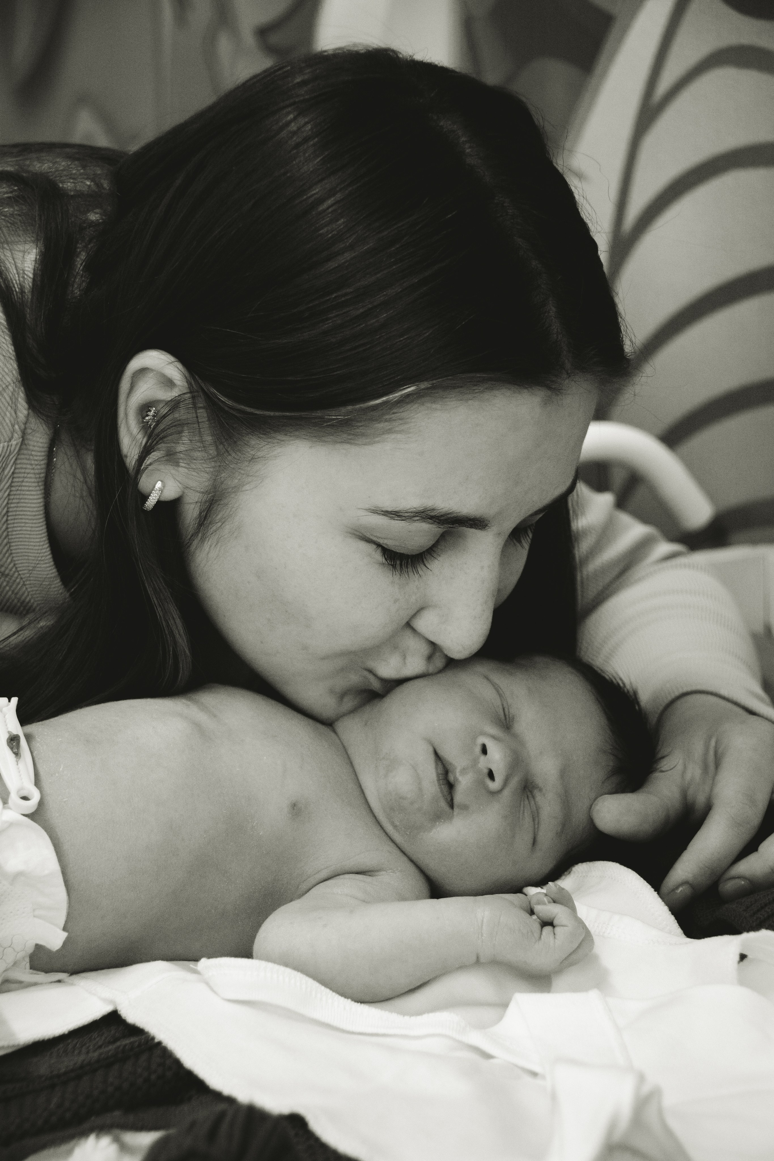 Семейный и репортажный фотограф в Хабаровске Татьяна Болычева