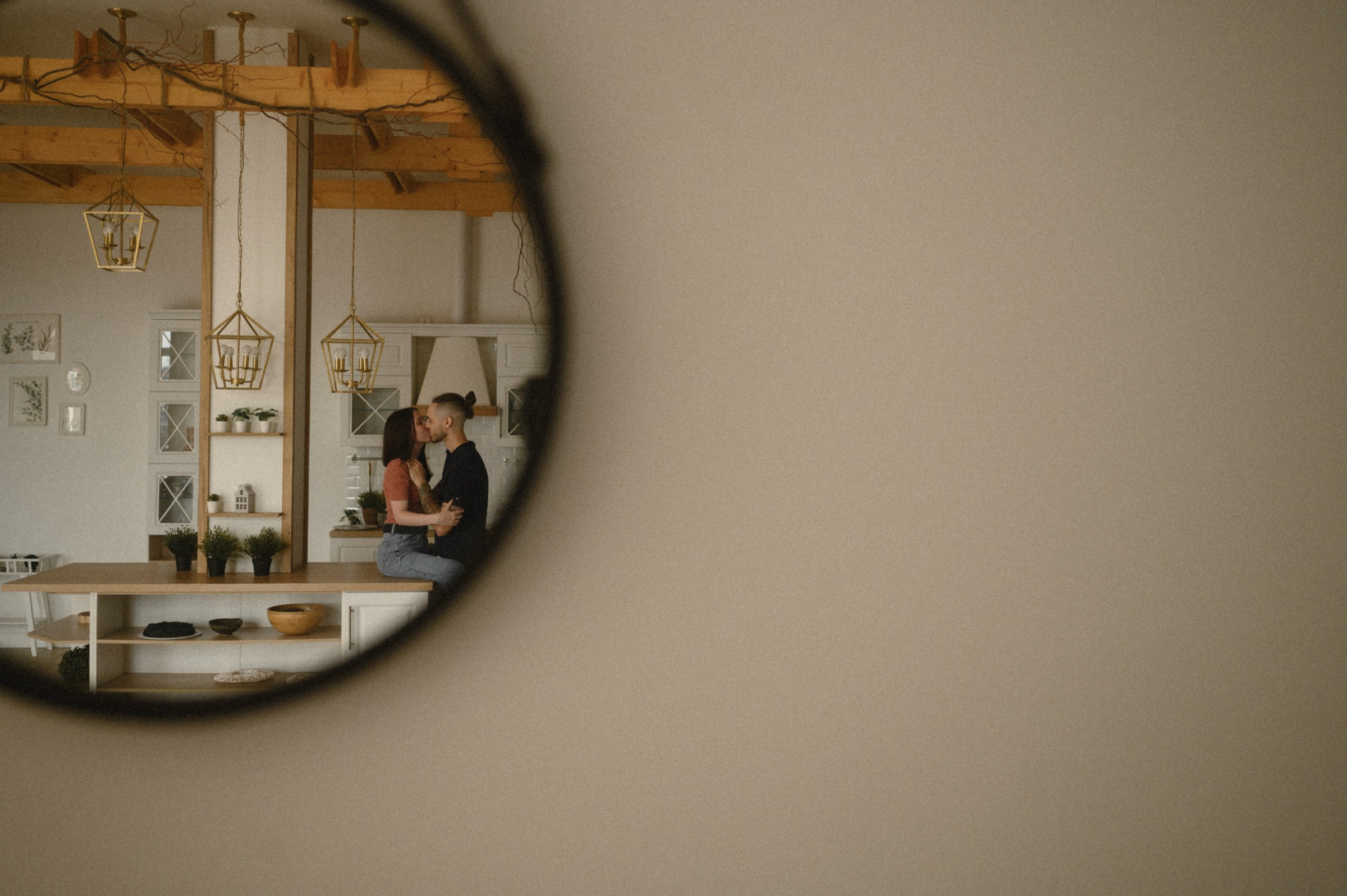 Дима и Ира. Свадебный и семейный фотограф в Ростове-на-Дону