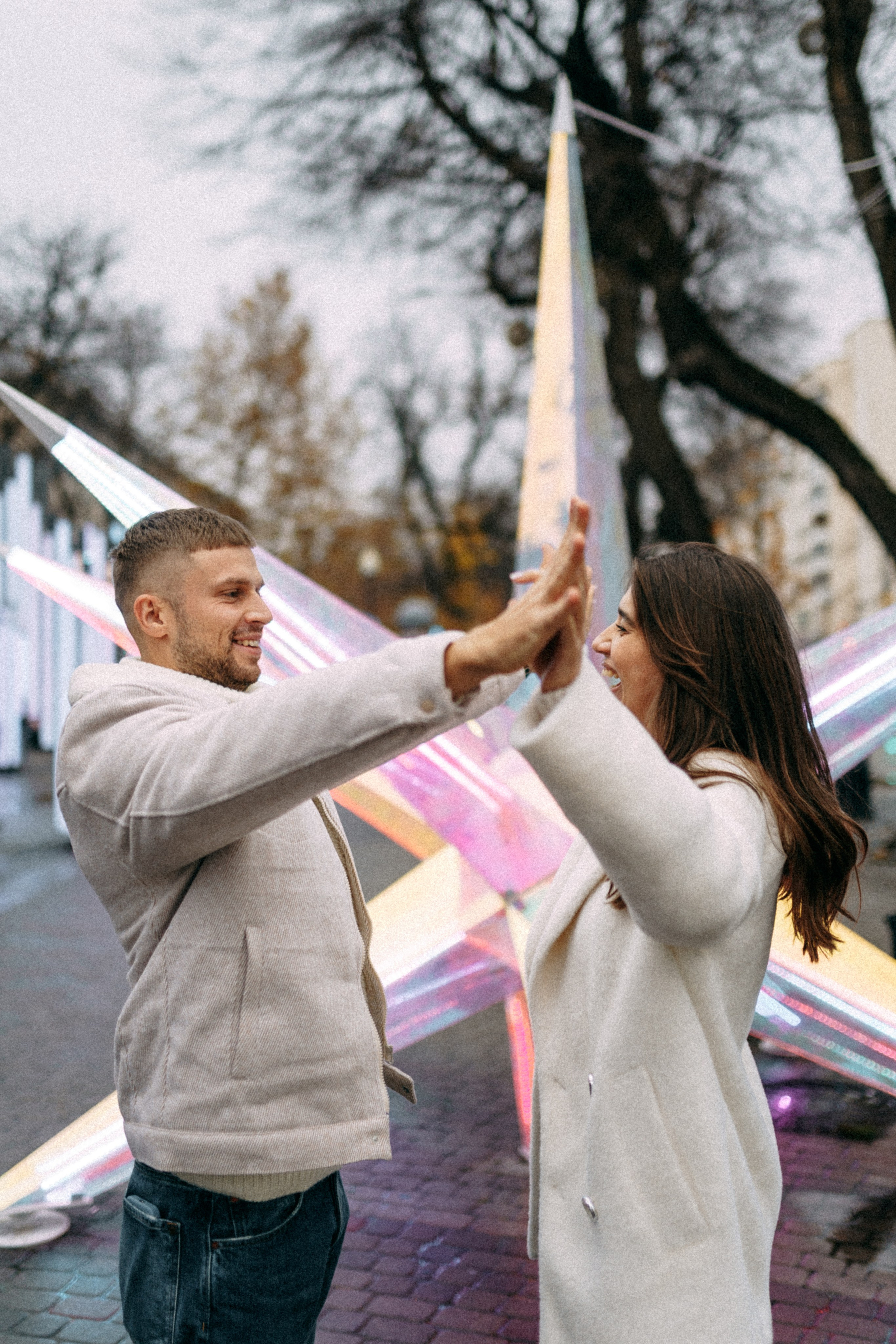Белла и Никита. Фотограф в Краснодаре Баева Кристина