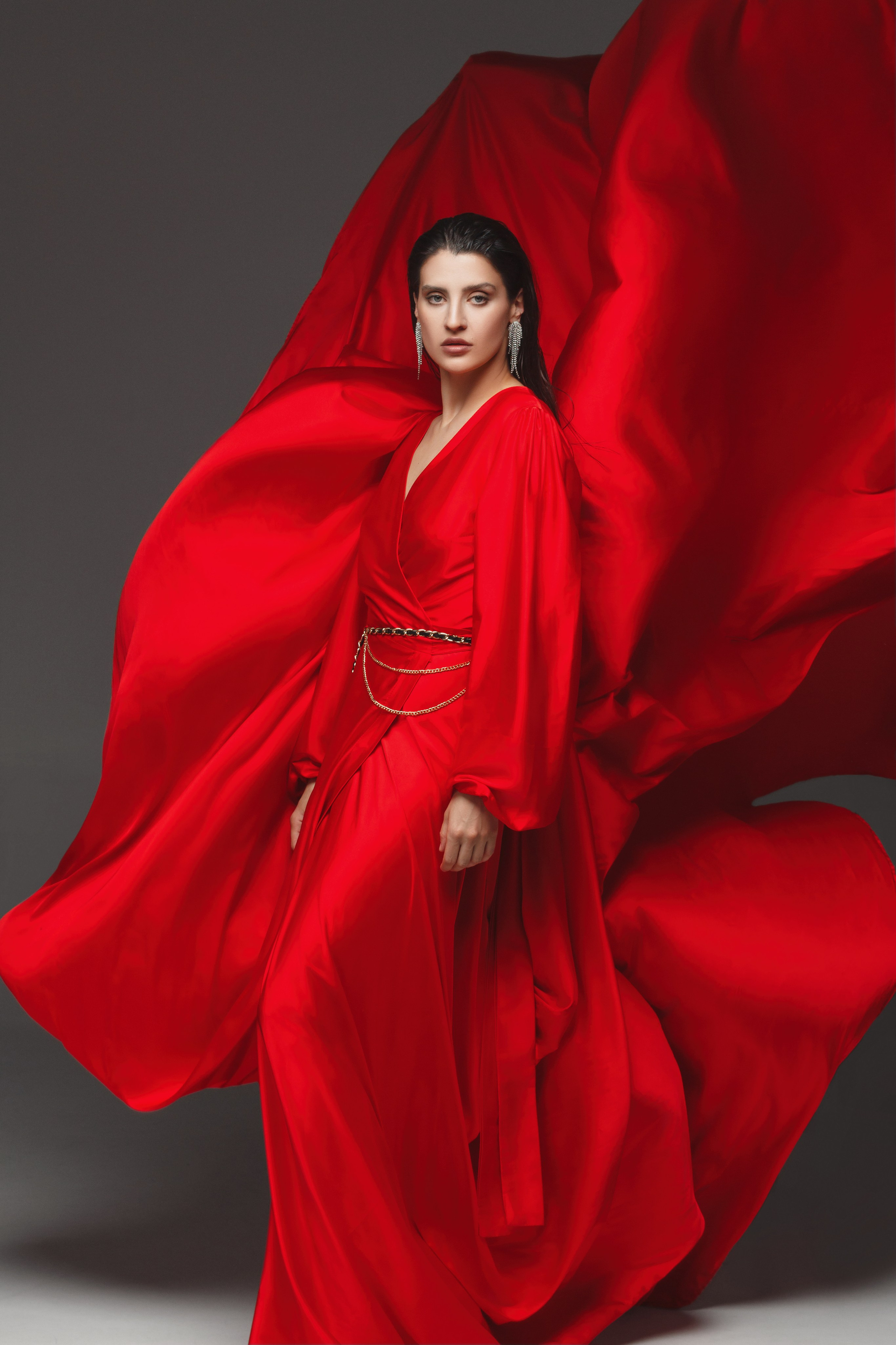 Марта. Женский фотограф в Москве Камила Бакаева