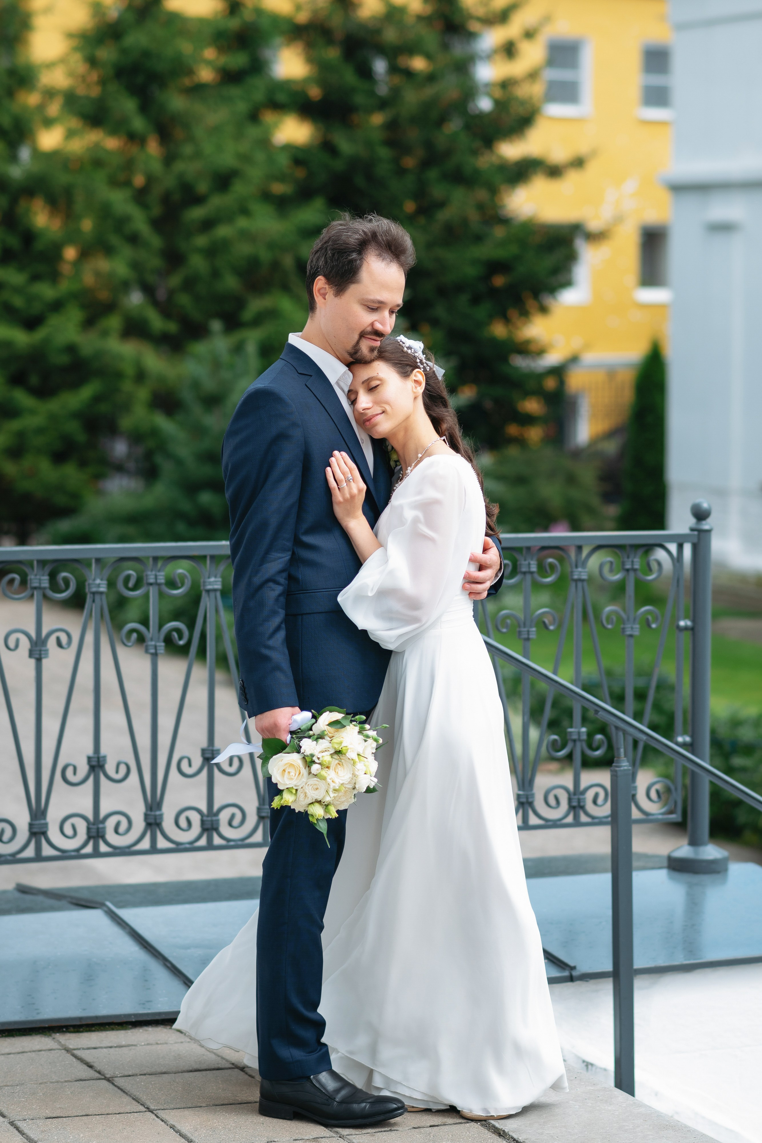 Свадьбы. Свадебный, репортажный и семейный фотограф в Ярославле Артём Коротыш