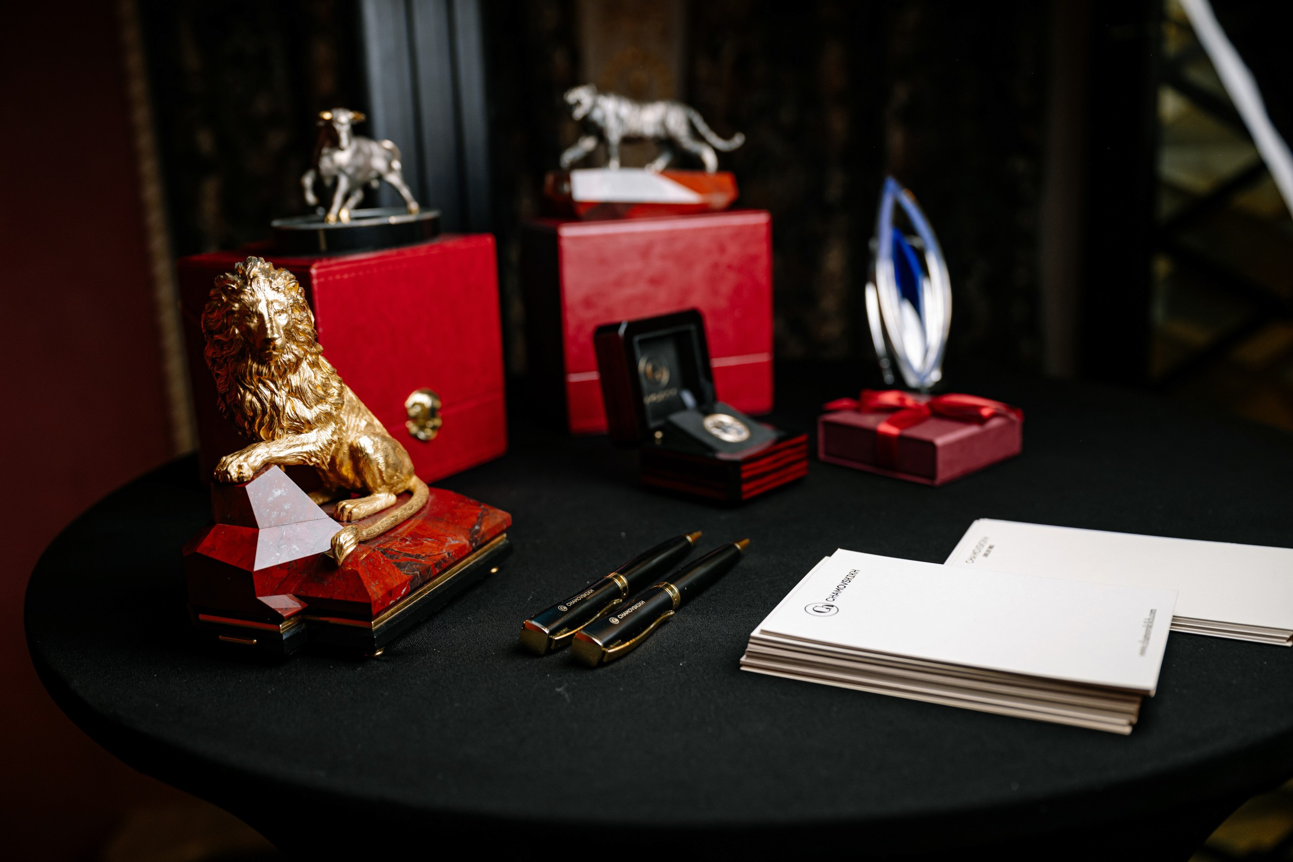 Награждение Сashflow196. Максим Комаров — Профессиональный фотограф