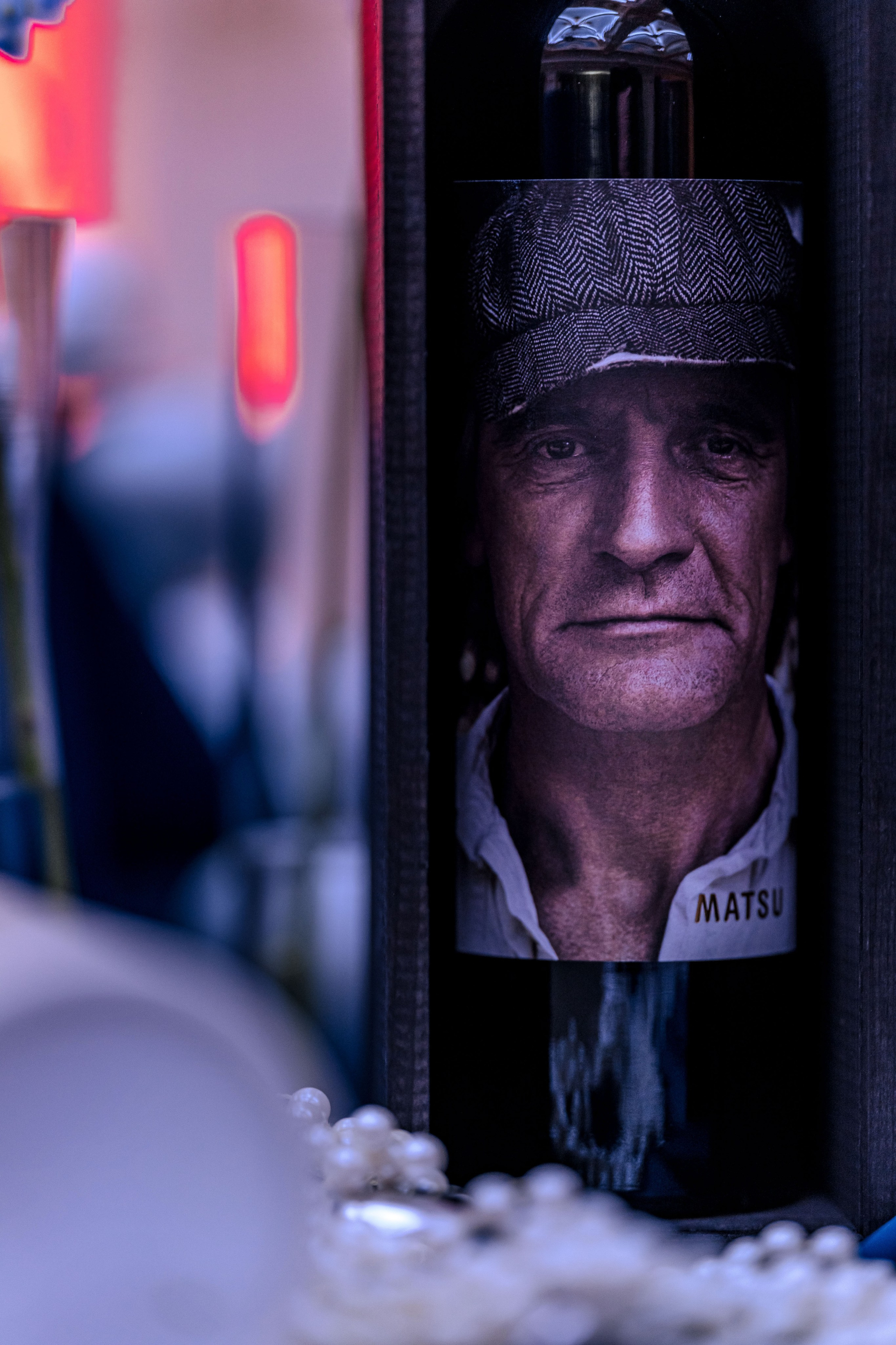 SIMPLE PRIVE. Максим Комаров — Профессиональный фотограф