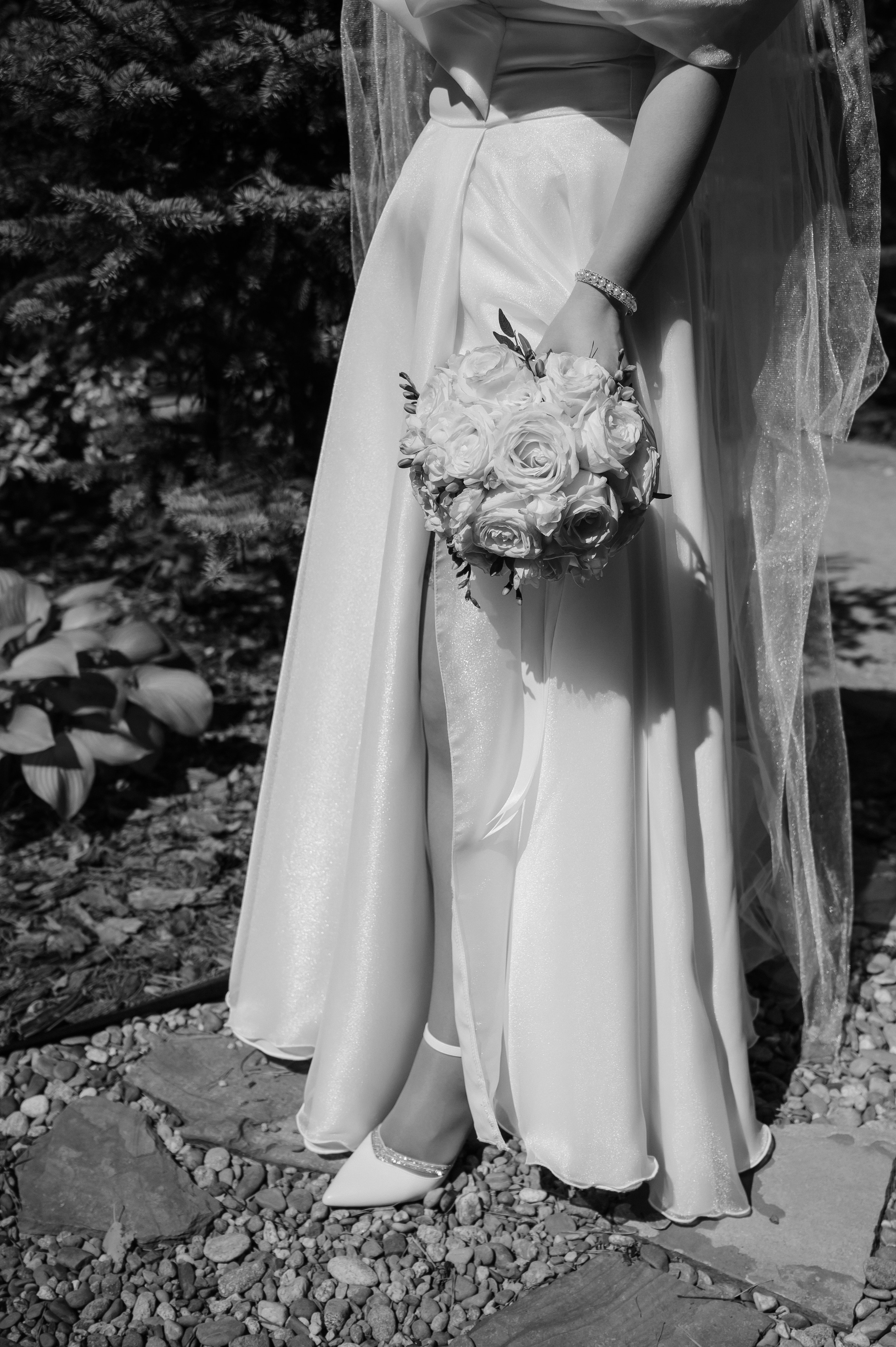 Саша и Руфина. Фотограф Мария Строгонова