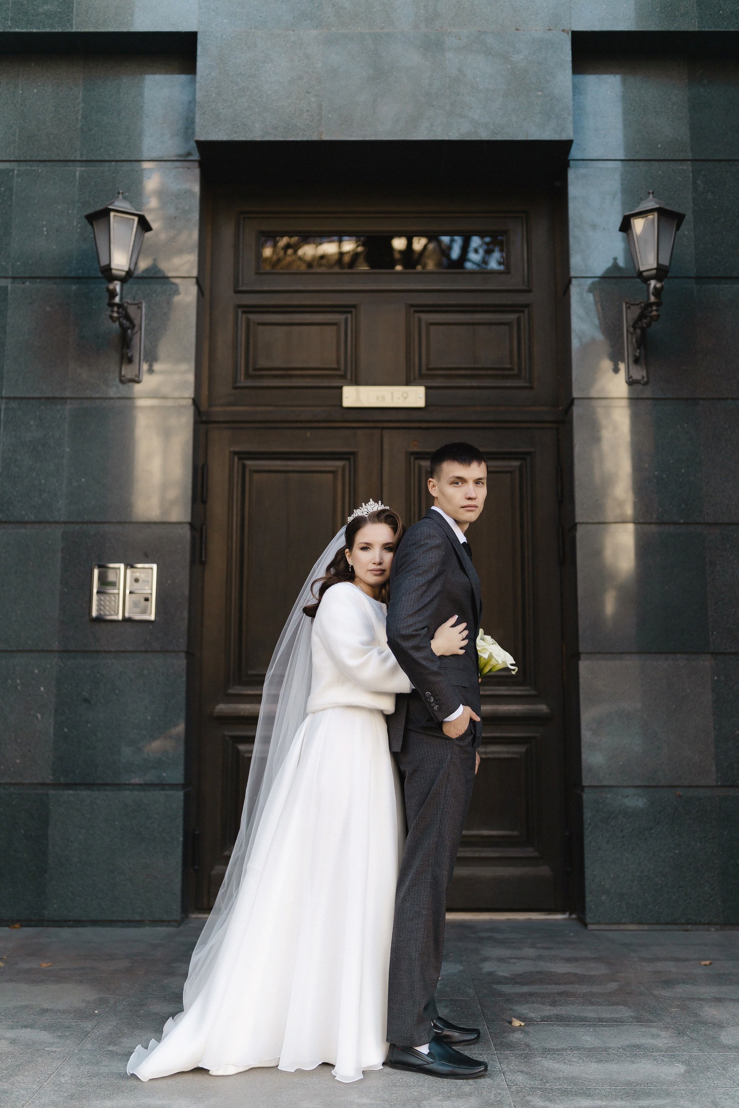 Прогулка. Свадебный и семейный фотограф в Казани и Волжске