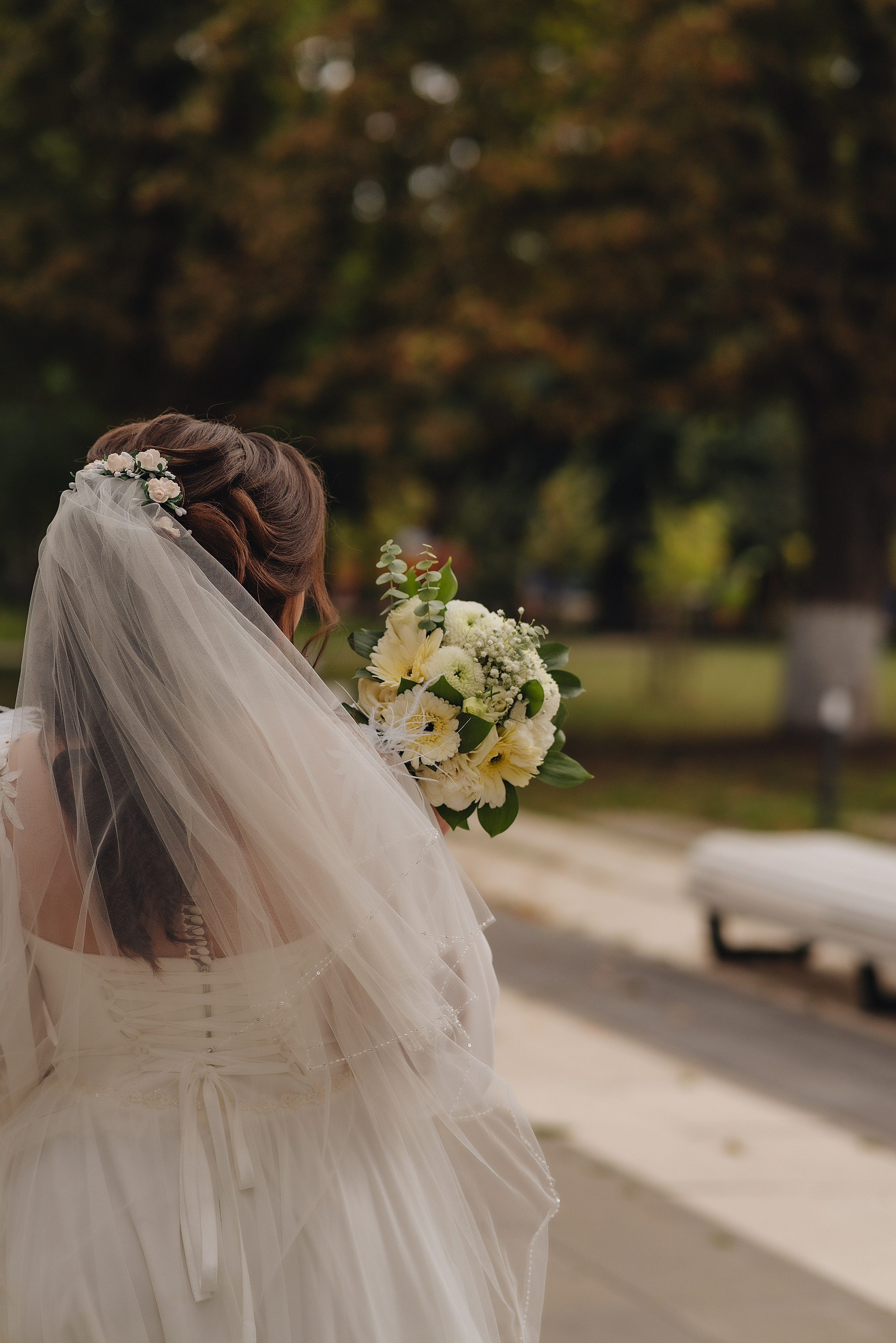 Ангелина и Никита. Фотограф Карина Шмулёва. Воронеж и область