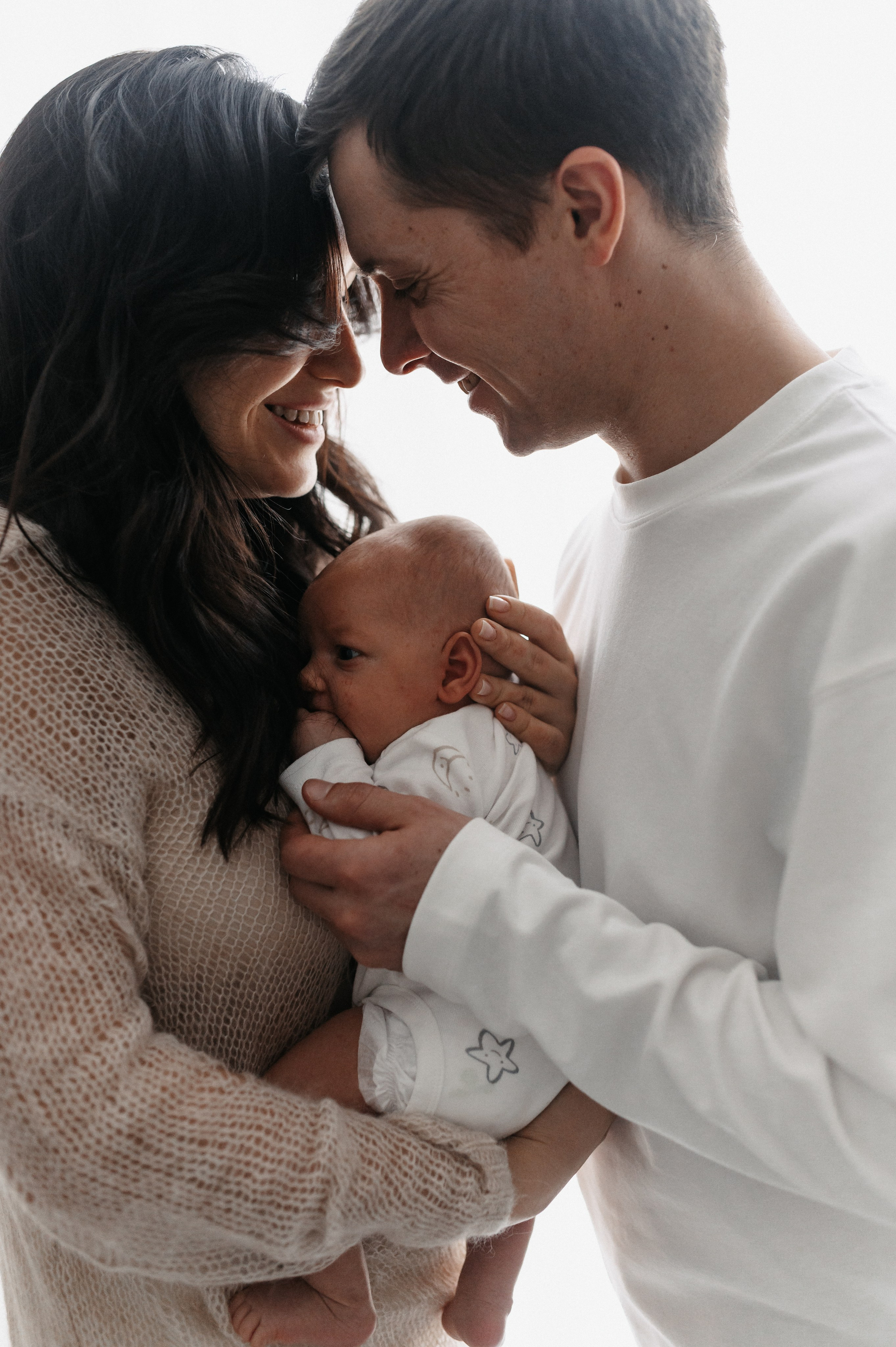 Лев. Свадебный и семейный фотограф в Пензе