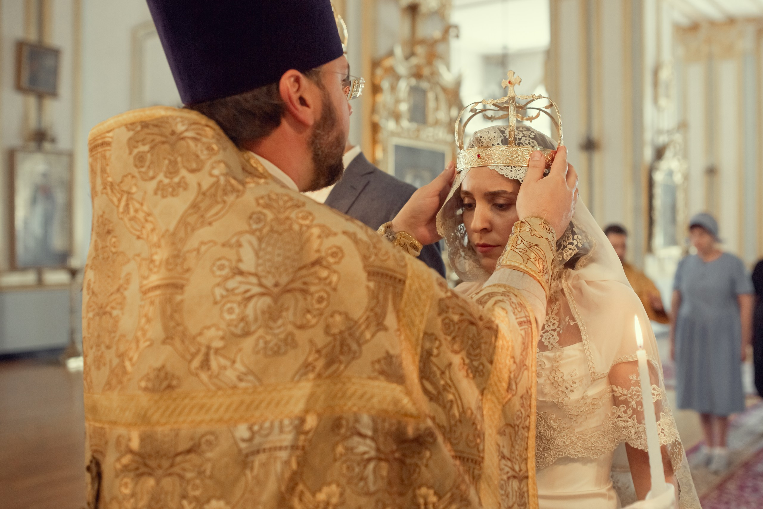 Николо-Богоявленский морской собор. Детский и семейный фотограф в Санкт-Петербурге Светлана Тарасова