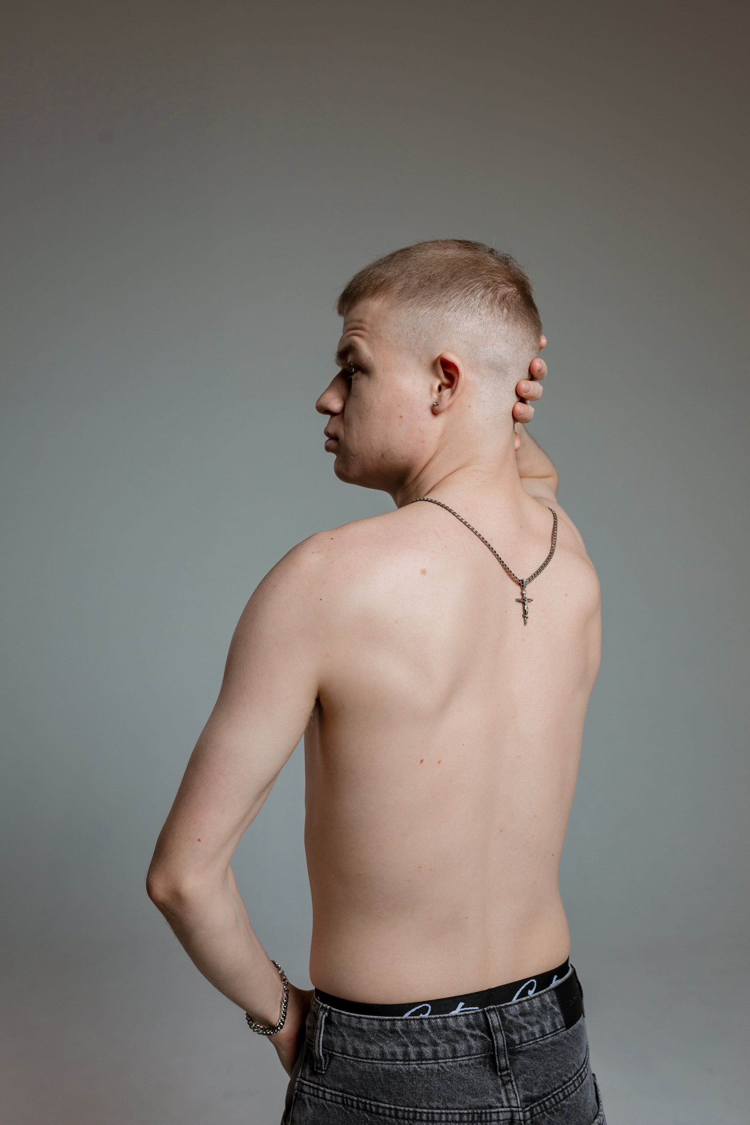 Костя. Свадебный фотограф в Чебоксарах Анастасия Иванова