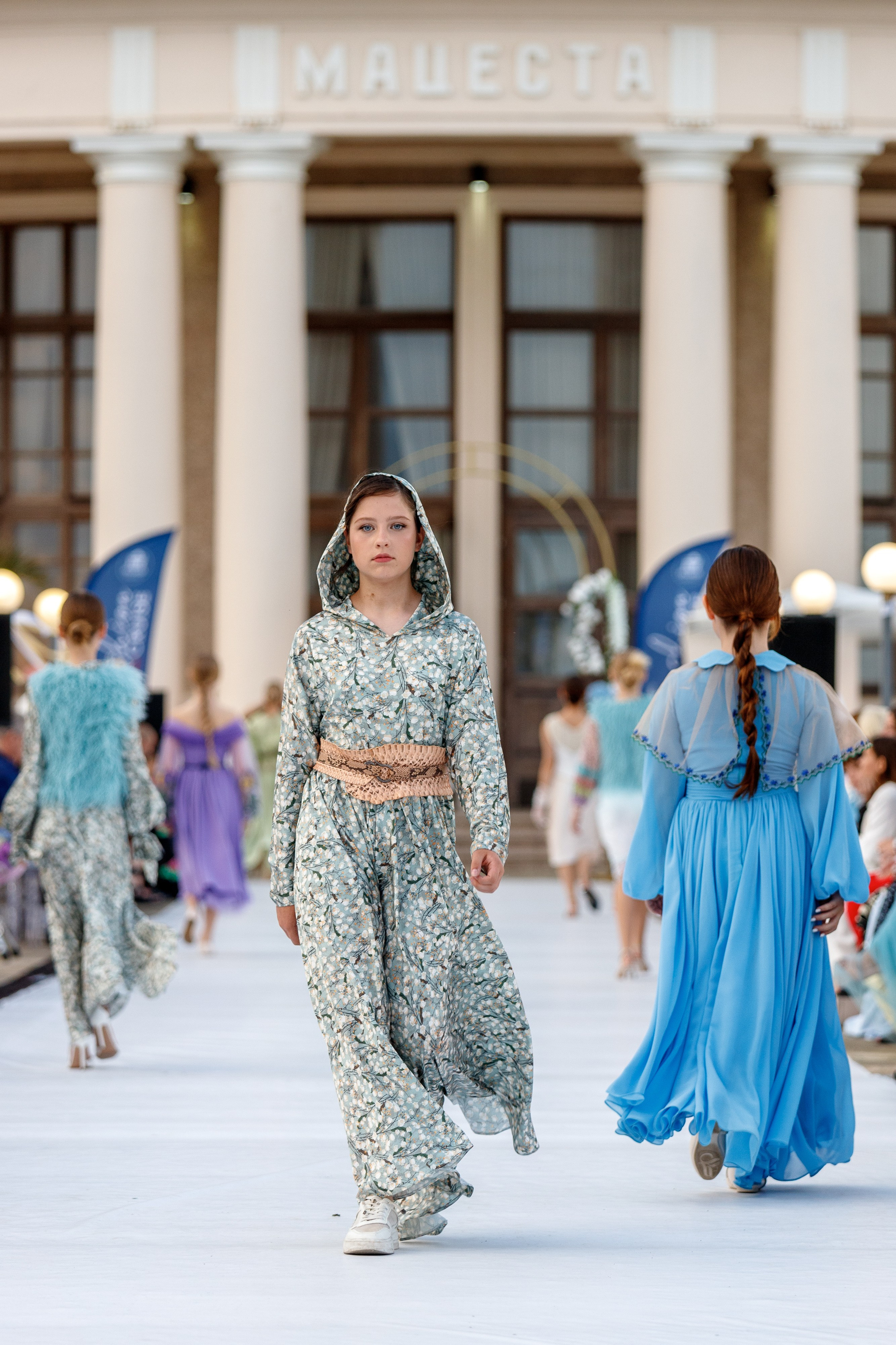 29 Fashion Cruise. Интерьерный и фуд фотограф в Иркутске Дмитрий Арно
