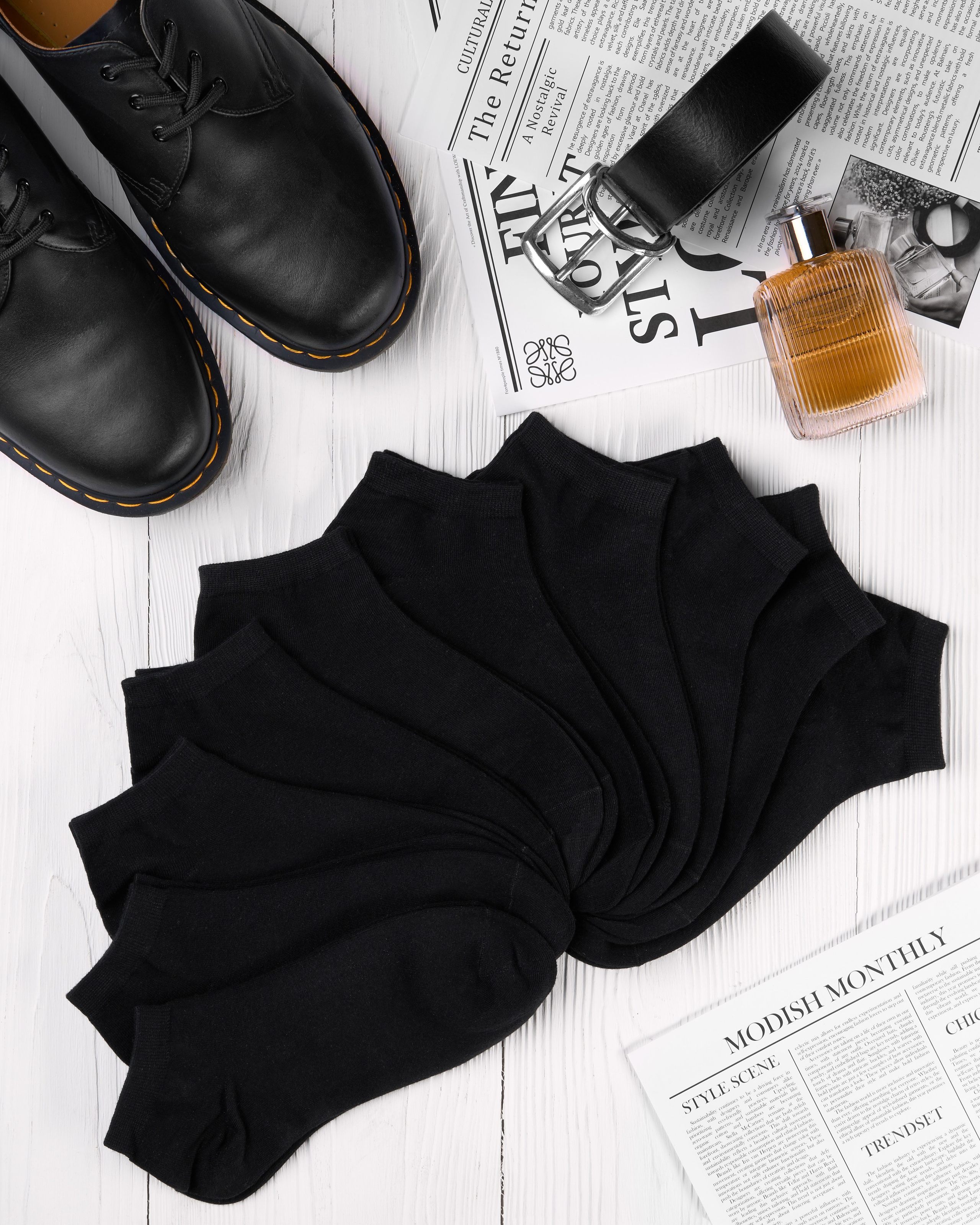 Одежда и обувь. Brendbend — Предметная фотосъемка Белгород и вся Россия