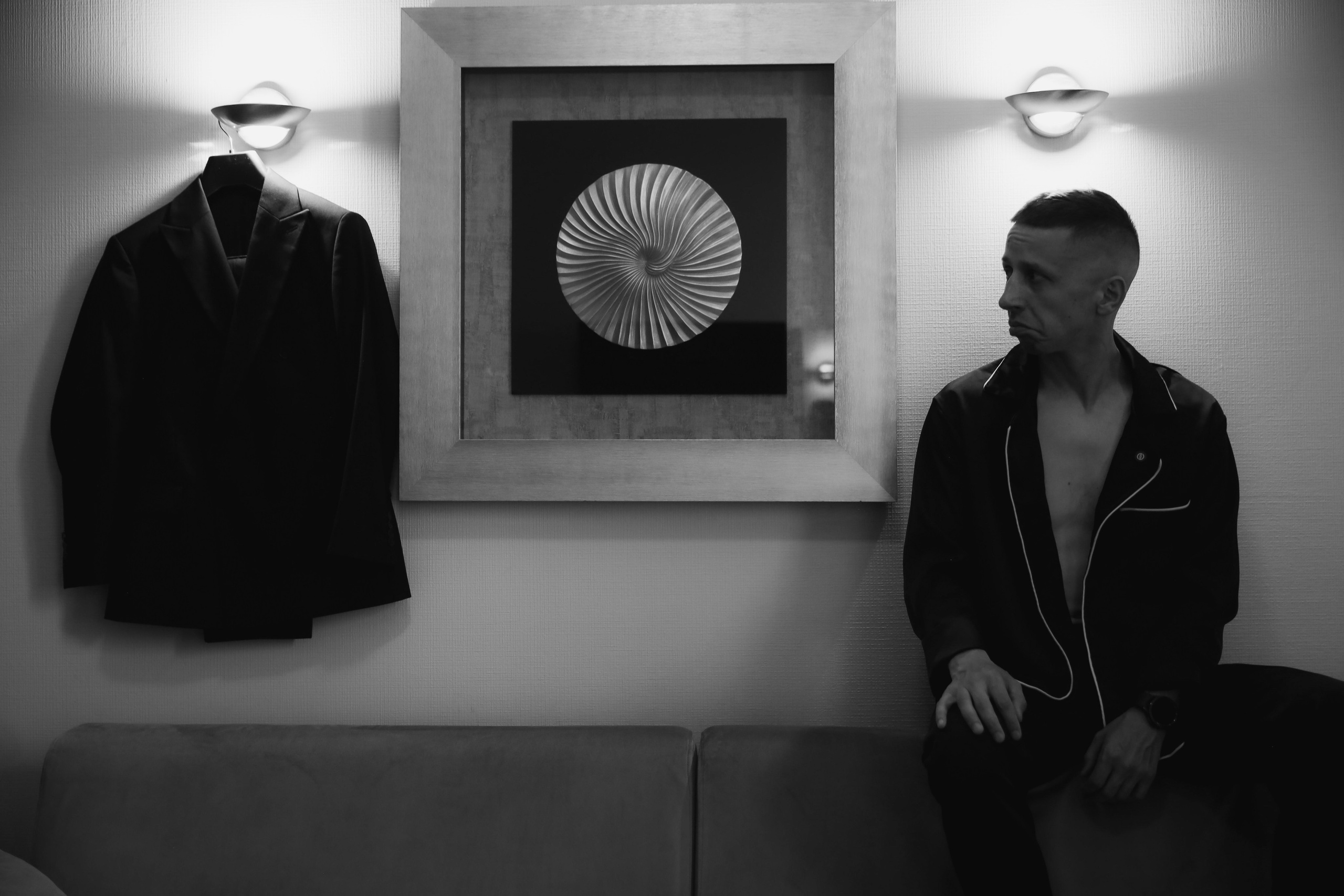 Павел и Анастасия. Свадебный фотограф Екатеринбург Алексей Ладыгин