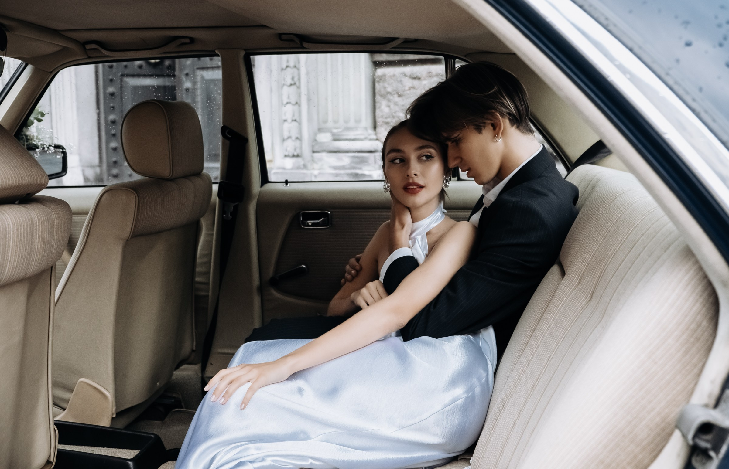 ВОРКШОП. Невеста