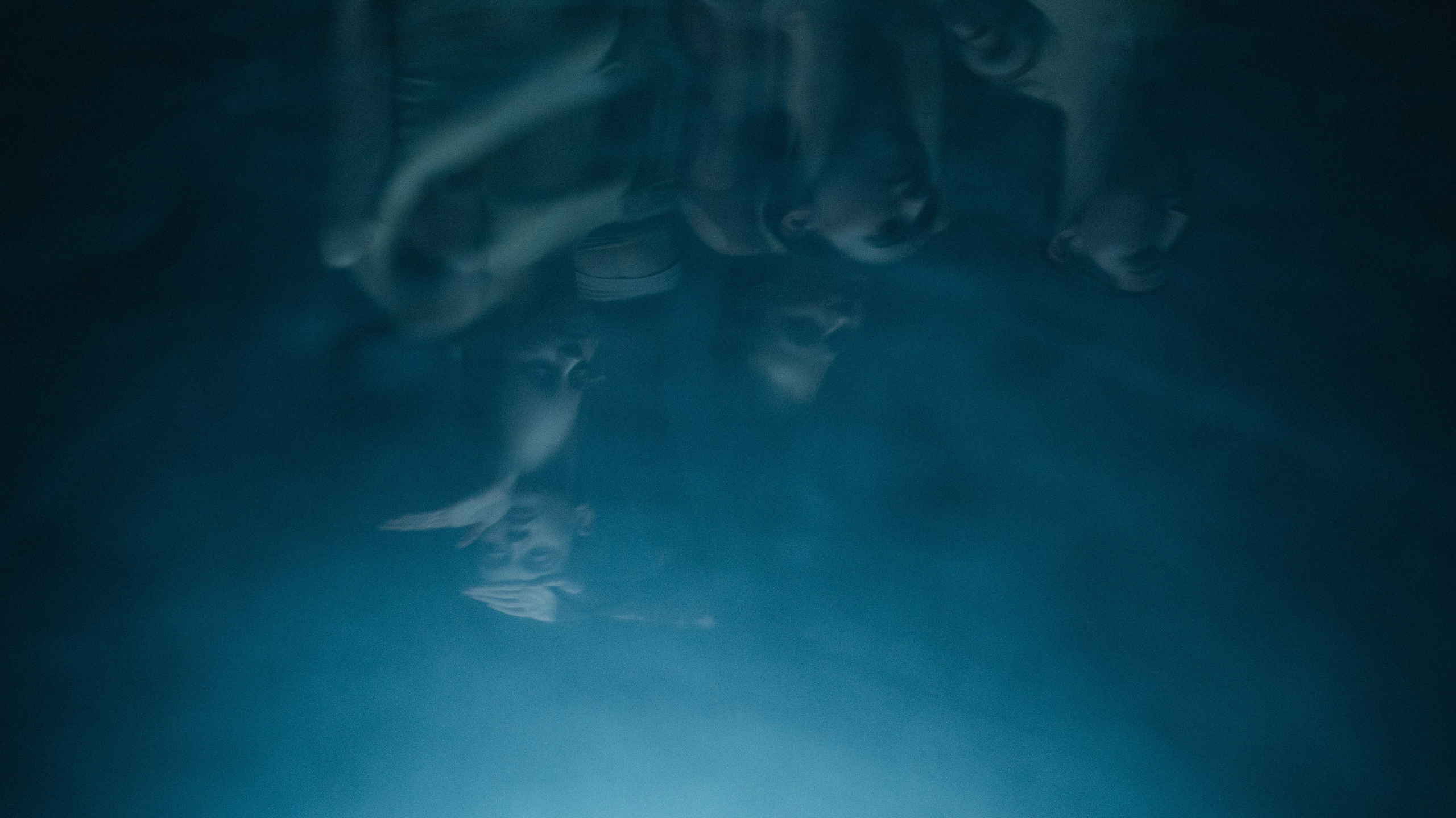 Portal ouroboros PROMO. Портретный и репортажной фотограф Алексей Волков. Москва, Оренбург