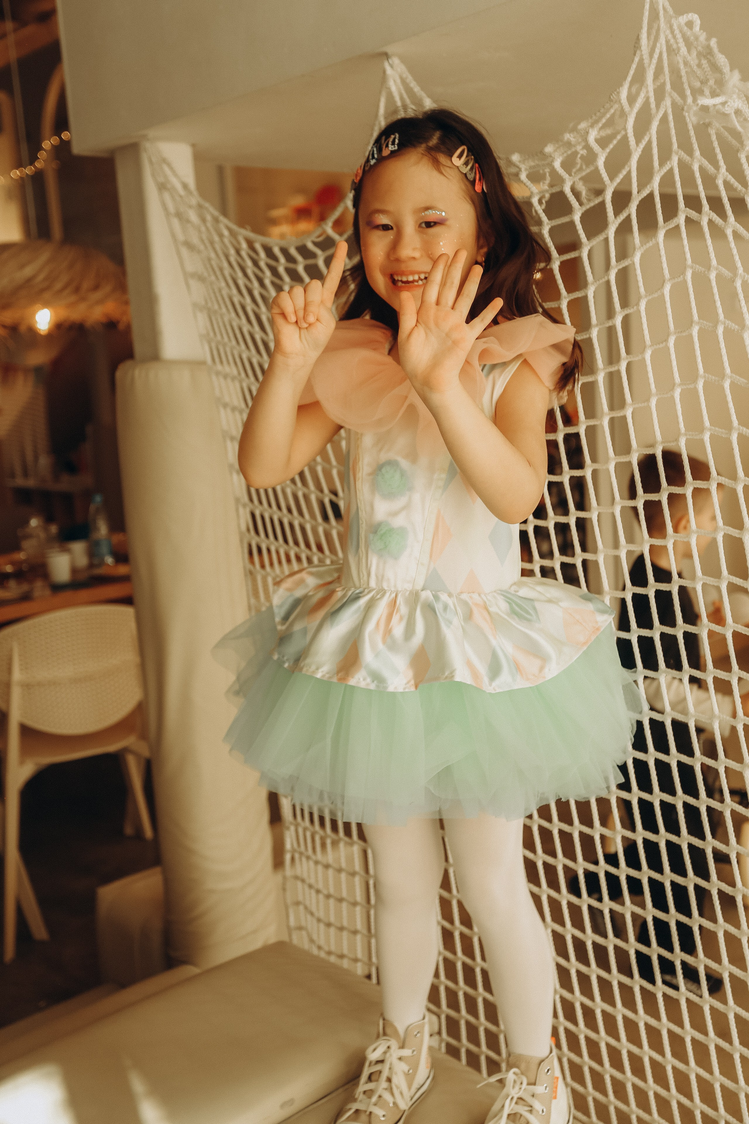 День рождения Софии! Kids play. Детский фотограф, Волгоград