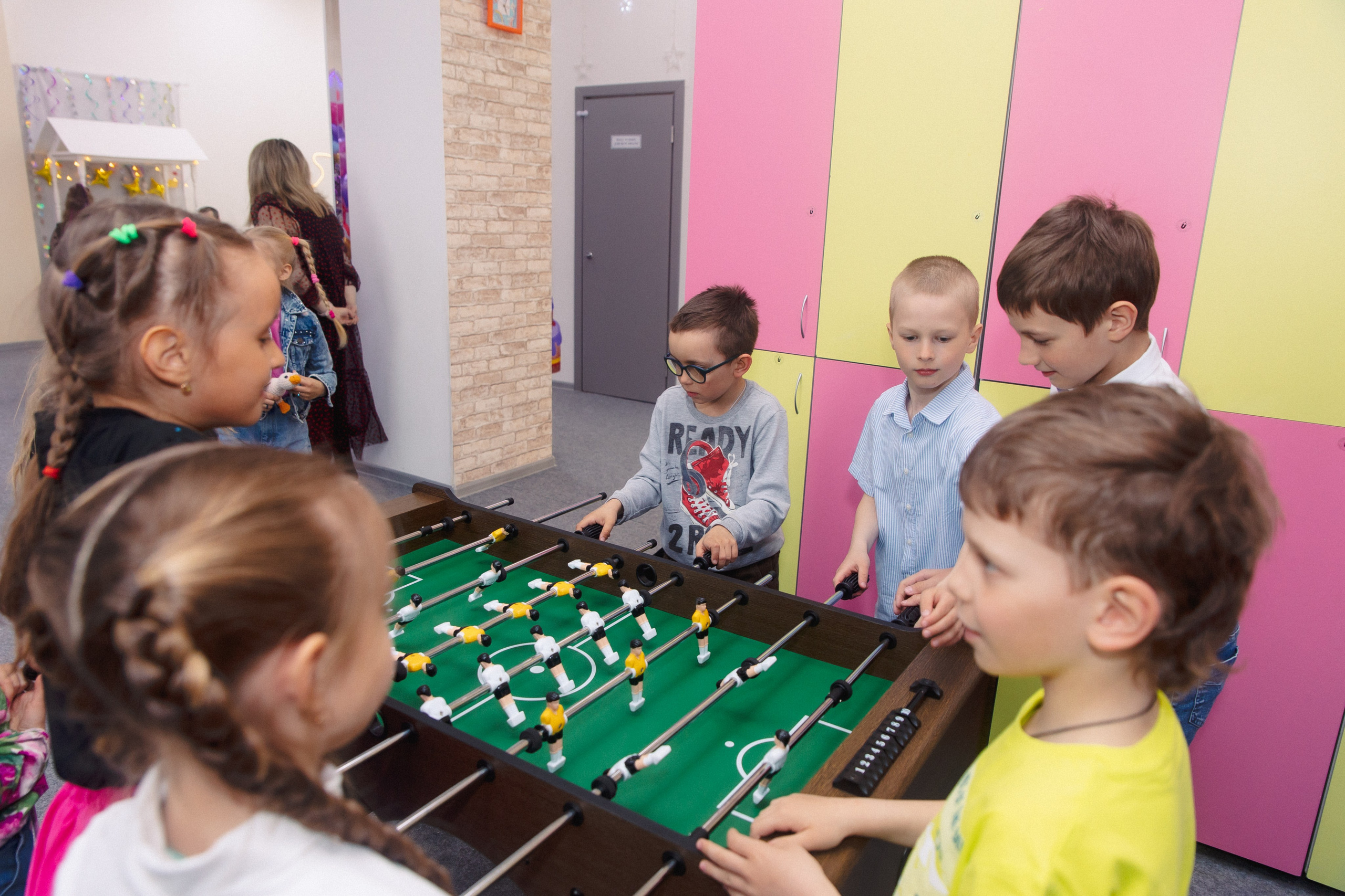 День Рождения Ломоносов. Фотограф в Кронштадте и Санкт-Петербурге Анастасия Коваленко