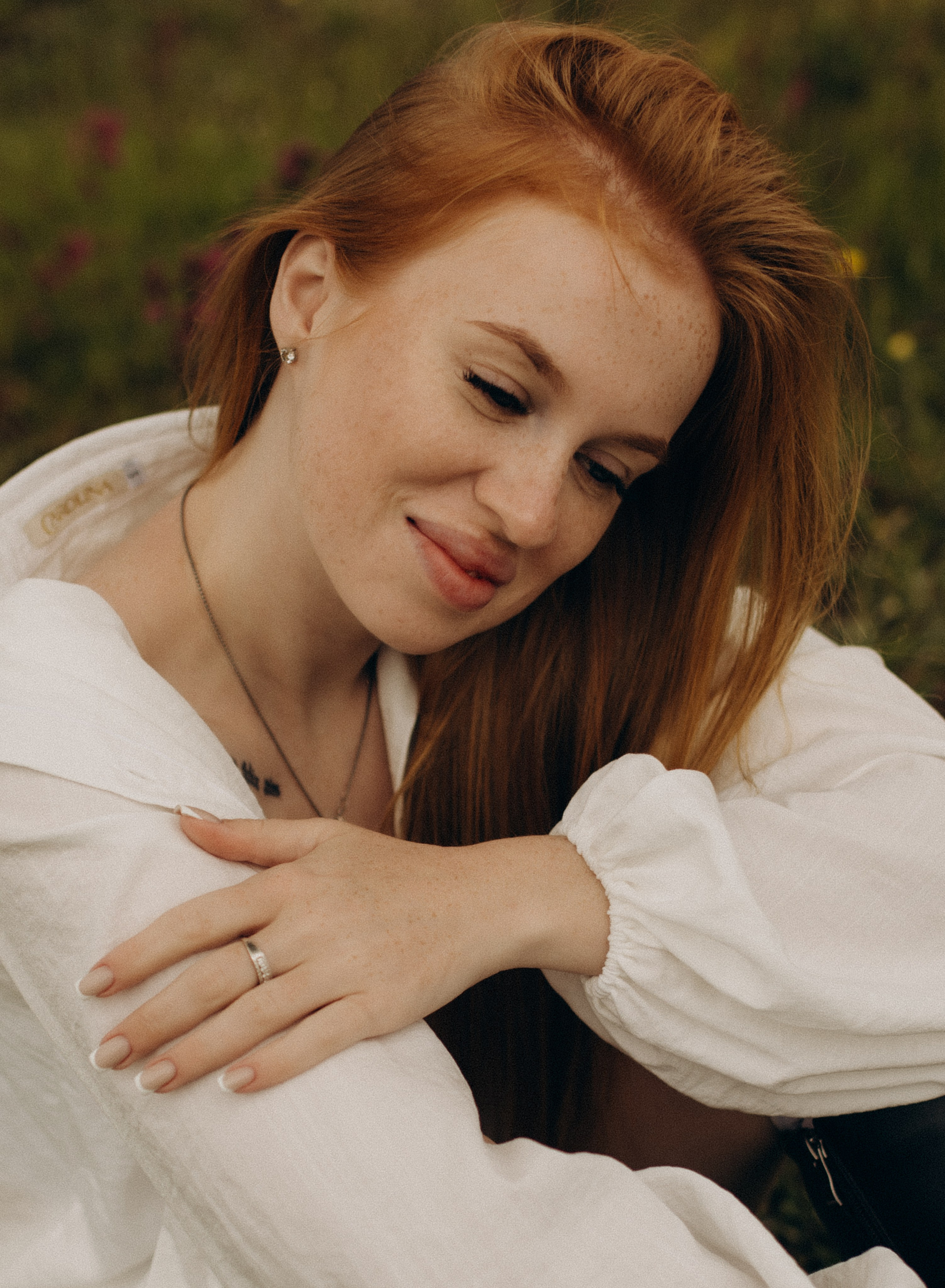 Алина. Услуги